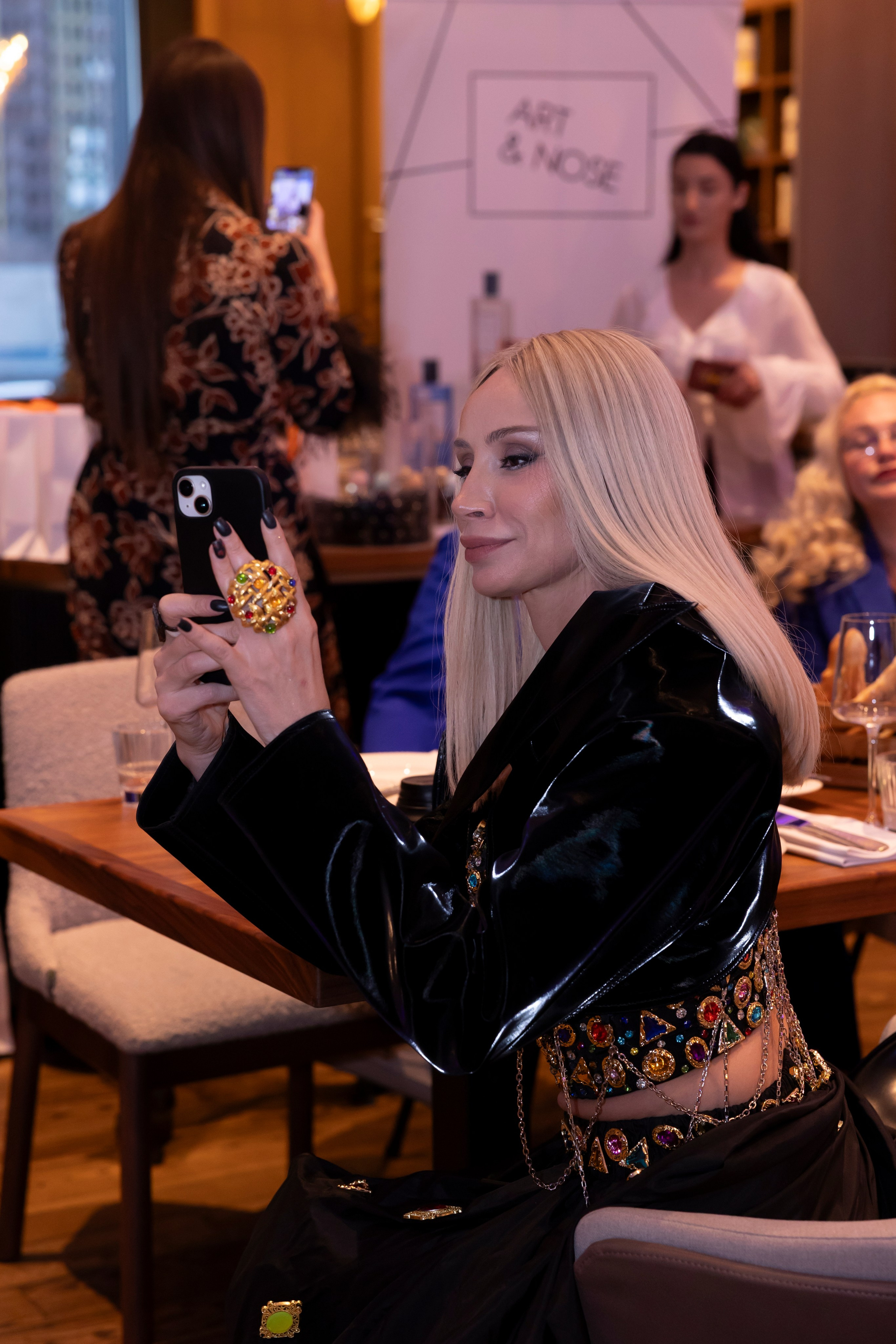 Премия «I`m famous». Сказочный фотограф для Вас и Вашей семьи