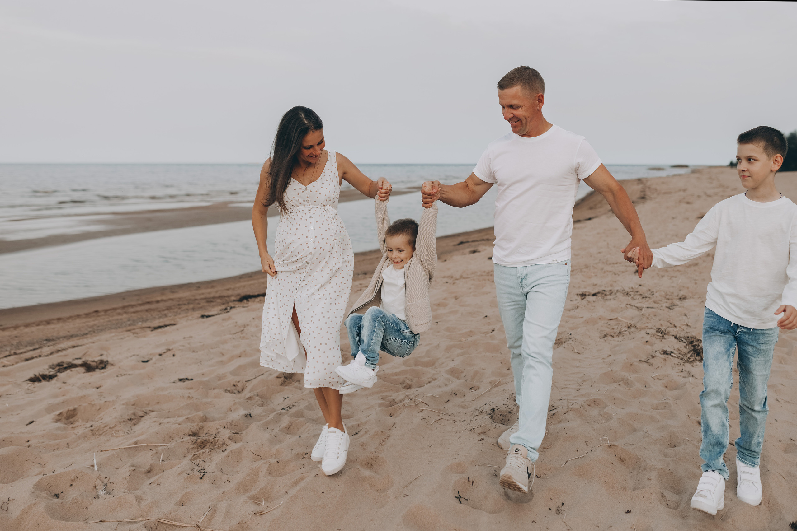 Отзывы. Семейный и женский фотограф в Санкт-Петербурге Наталья Карась