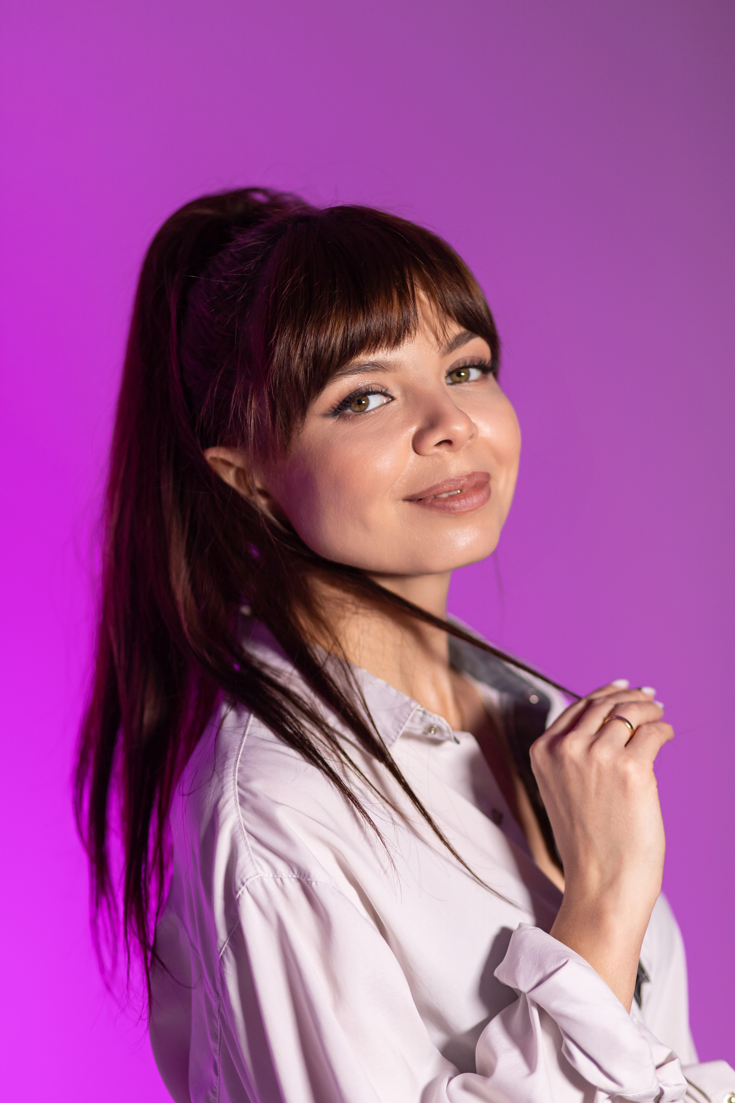 Юлия. Марина Шаймухаметова. Фотограф в Уфе