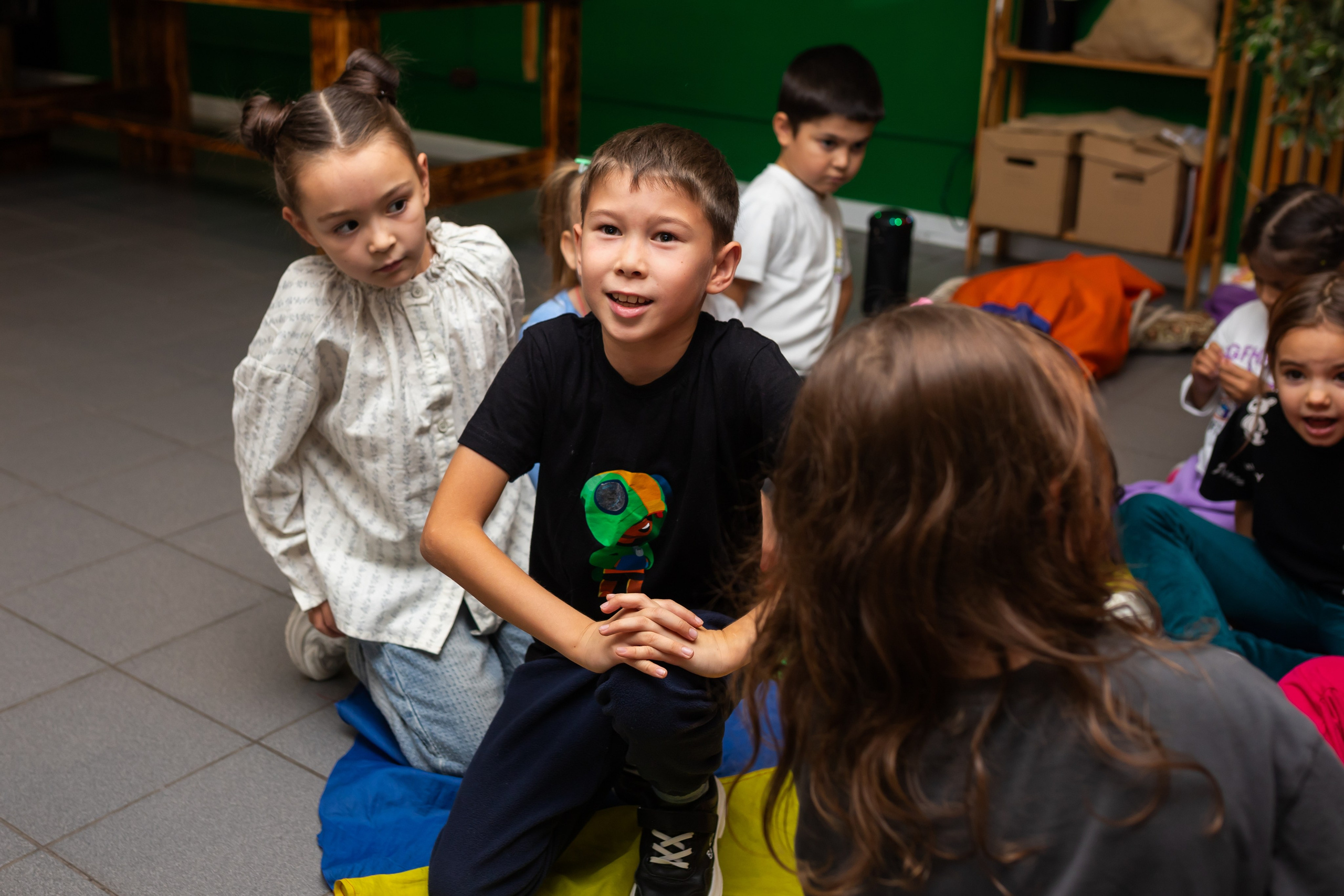 День рождение Златы. Марина Шаймухаметова. Фотограф в Уфе