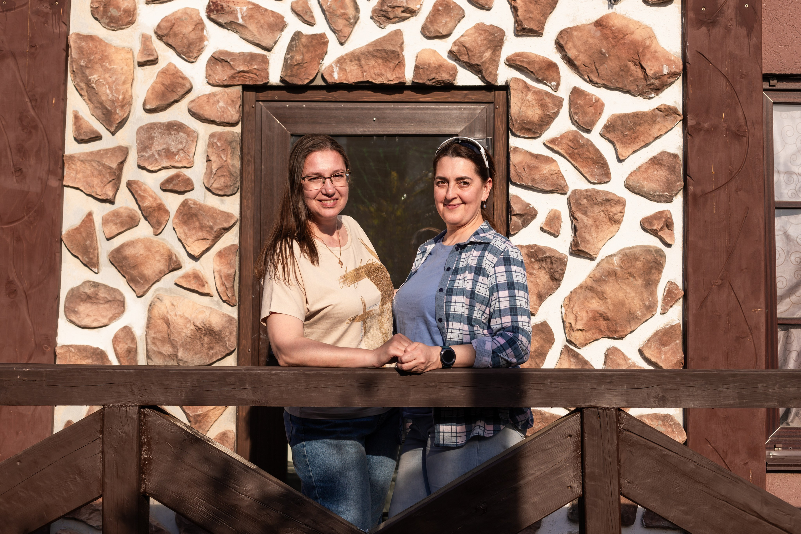 Юбилей Сергея. Марина Шаймухаметова. Фотограф в Уфе