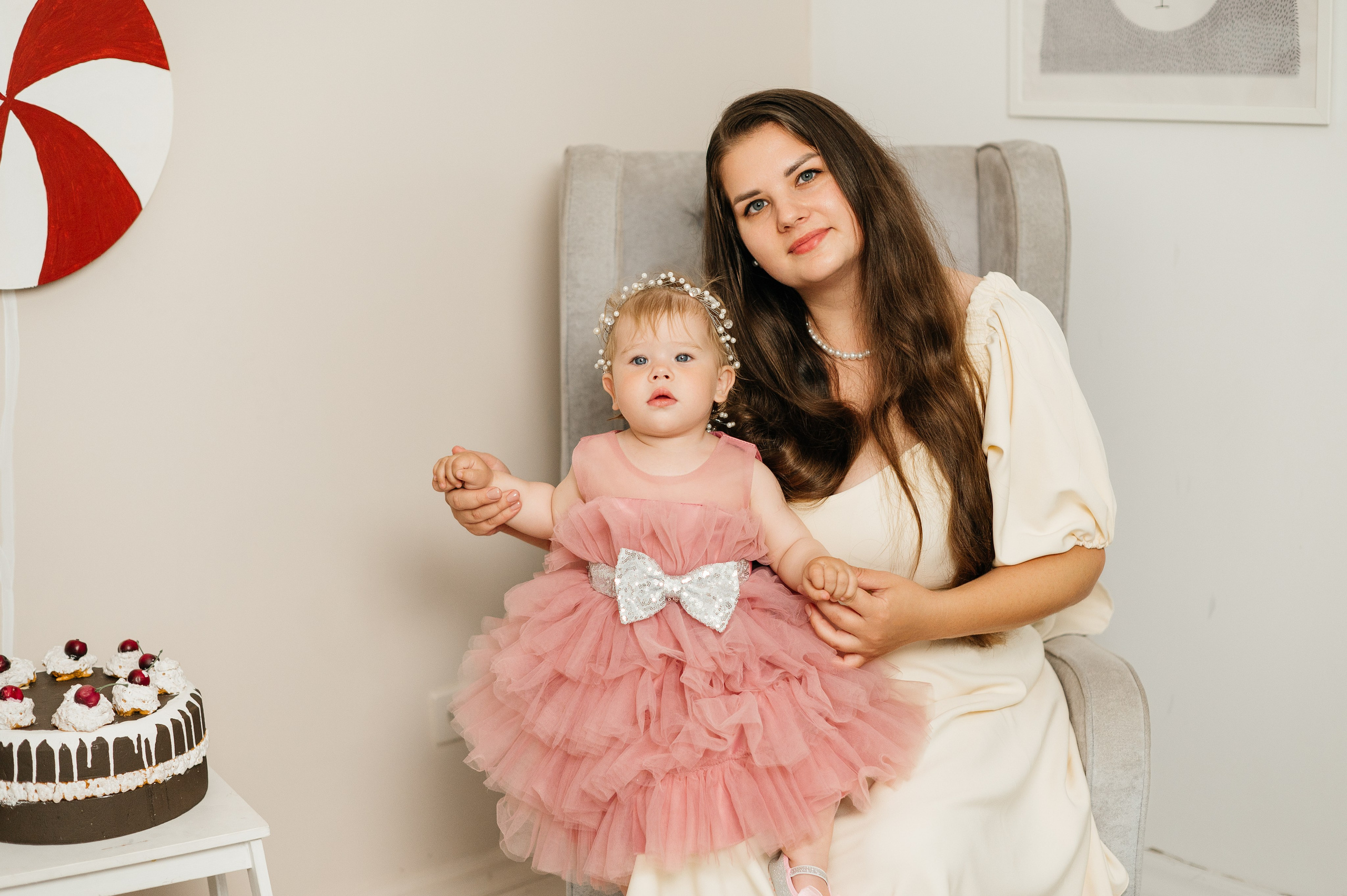 Годовасие. Свадебный и семейный фотограф Кореновск/Краснодар