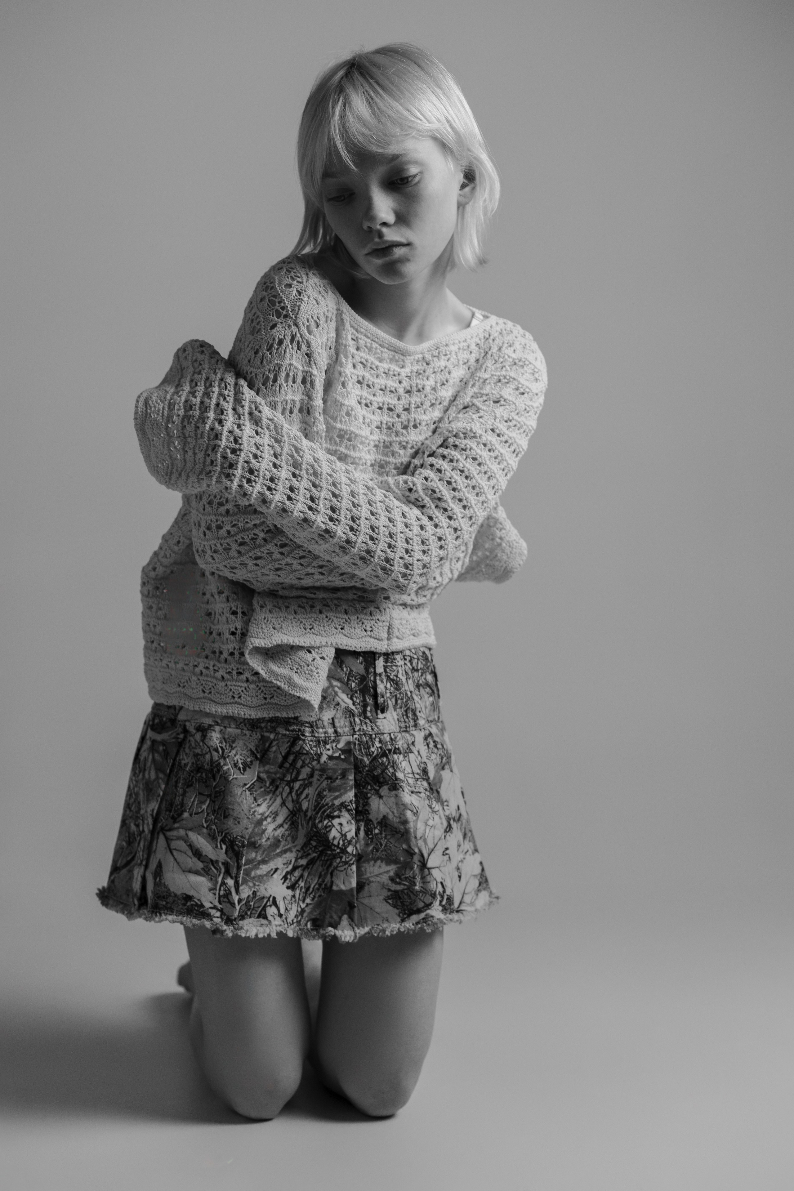 Соня. Репортажный и портретный фотограф в Санкт-Петербурге Пчелинов Александр