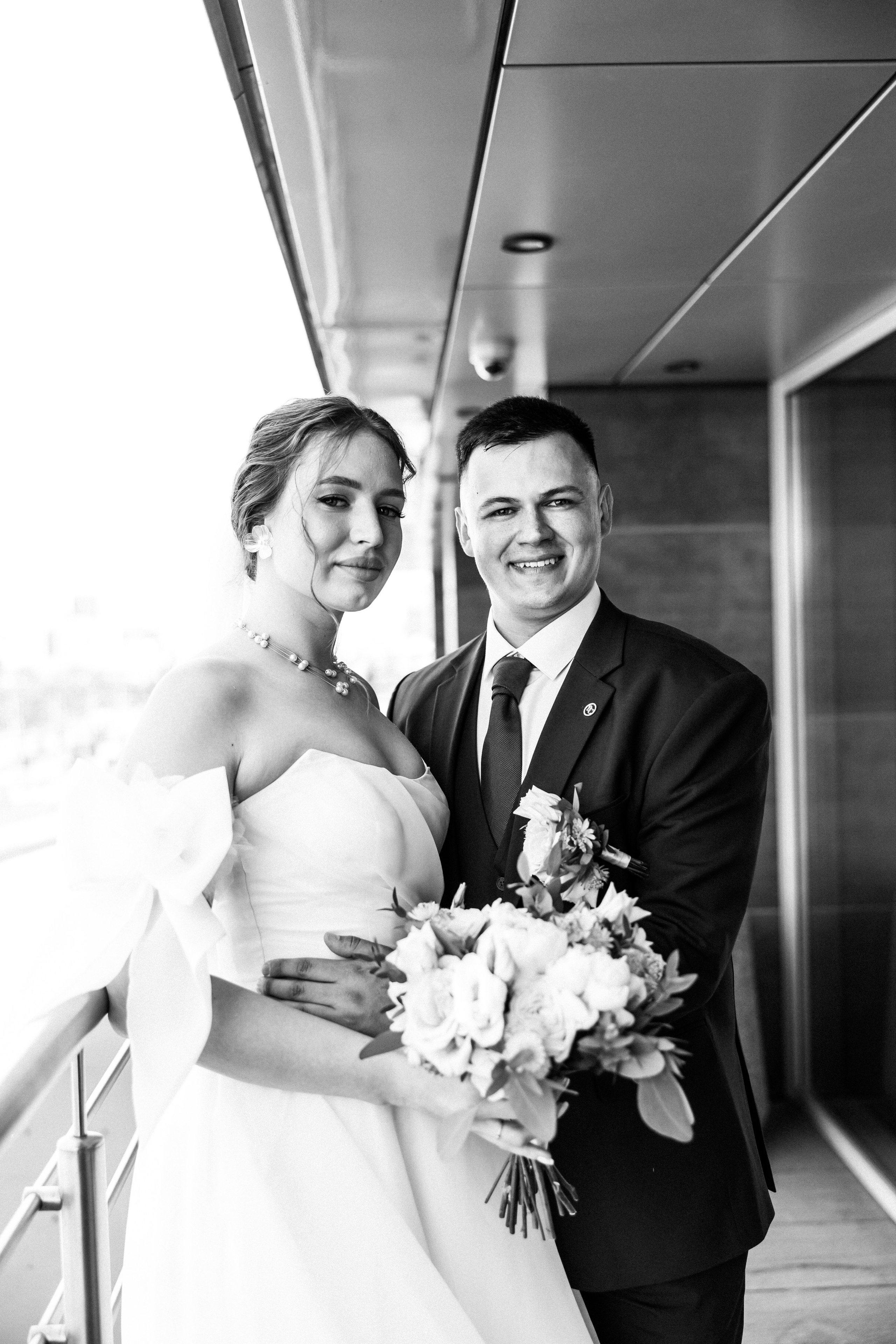 ДИАНА И ИВАН. Свадебный, семейный, детский и ньюборн фотограф в Екатеринбурге