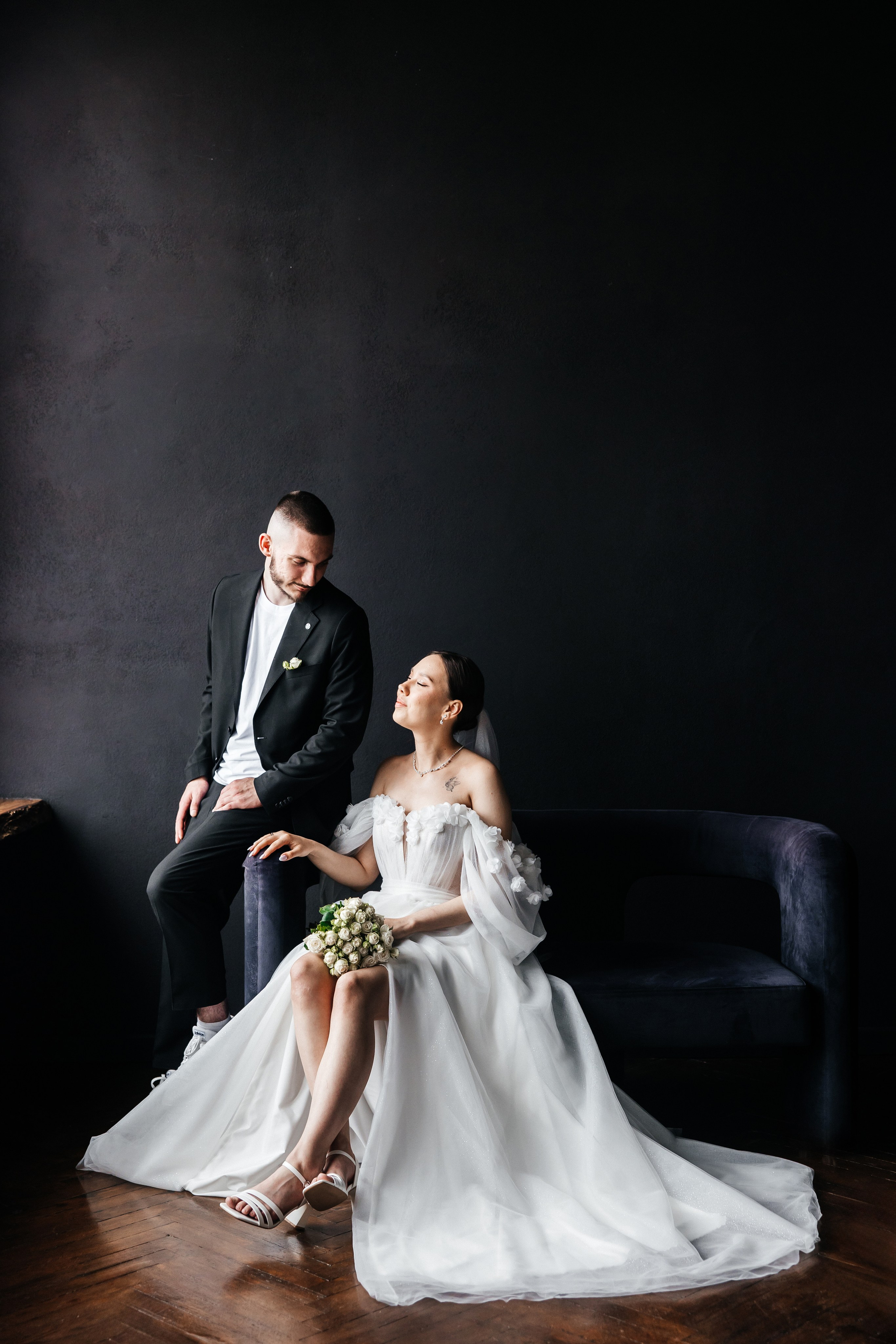 ВЛАДЛЕНА И МИХАИЛ. Свадебный, семейный, детский фотограф в Екатеринбурге.Фотосессия родов