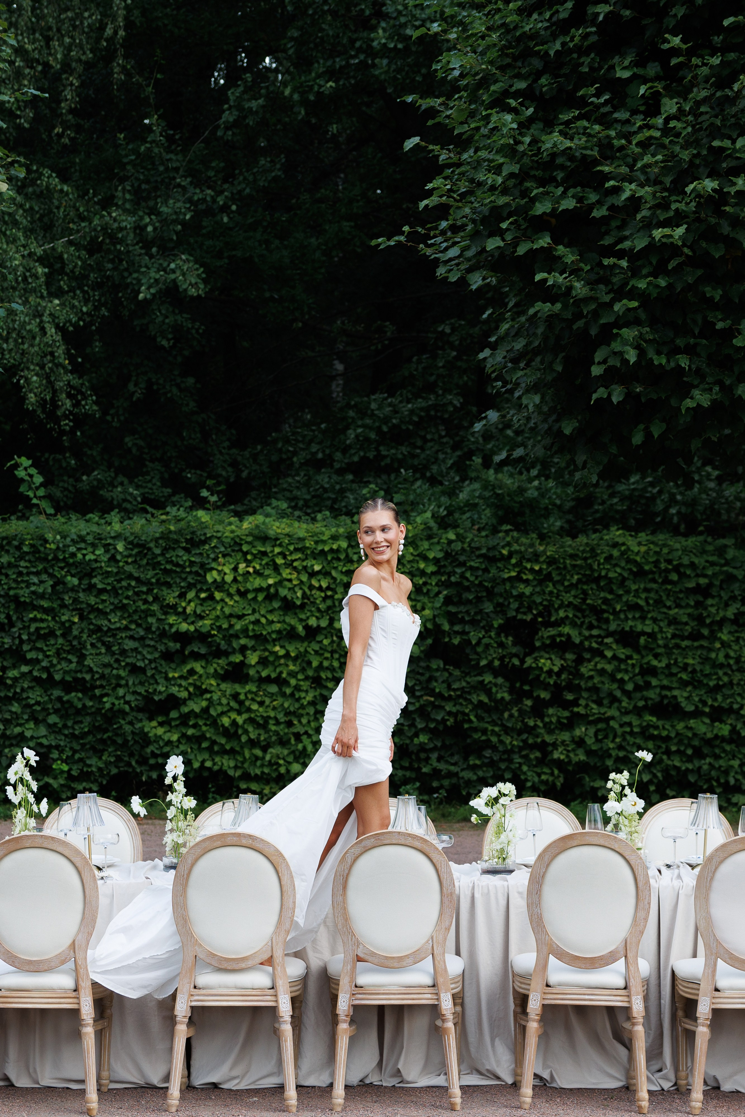 Свадебный репортажный фотограф в Москве Александр Рыжов