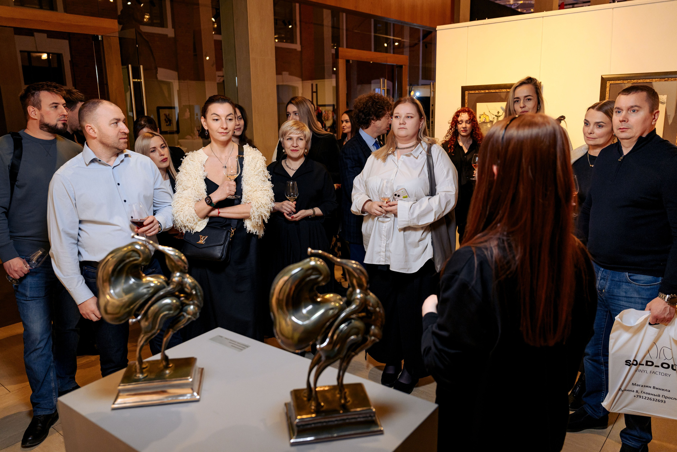 SIMPLE PRIVE. Максим Комаров — Профессиональный фотограф