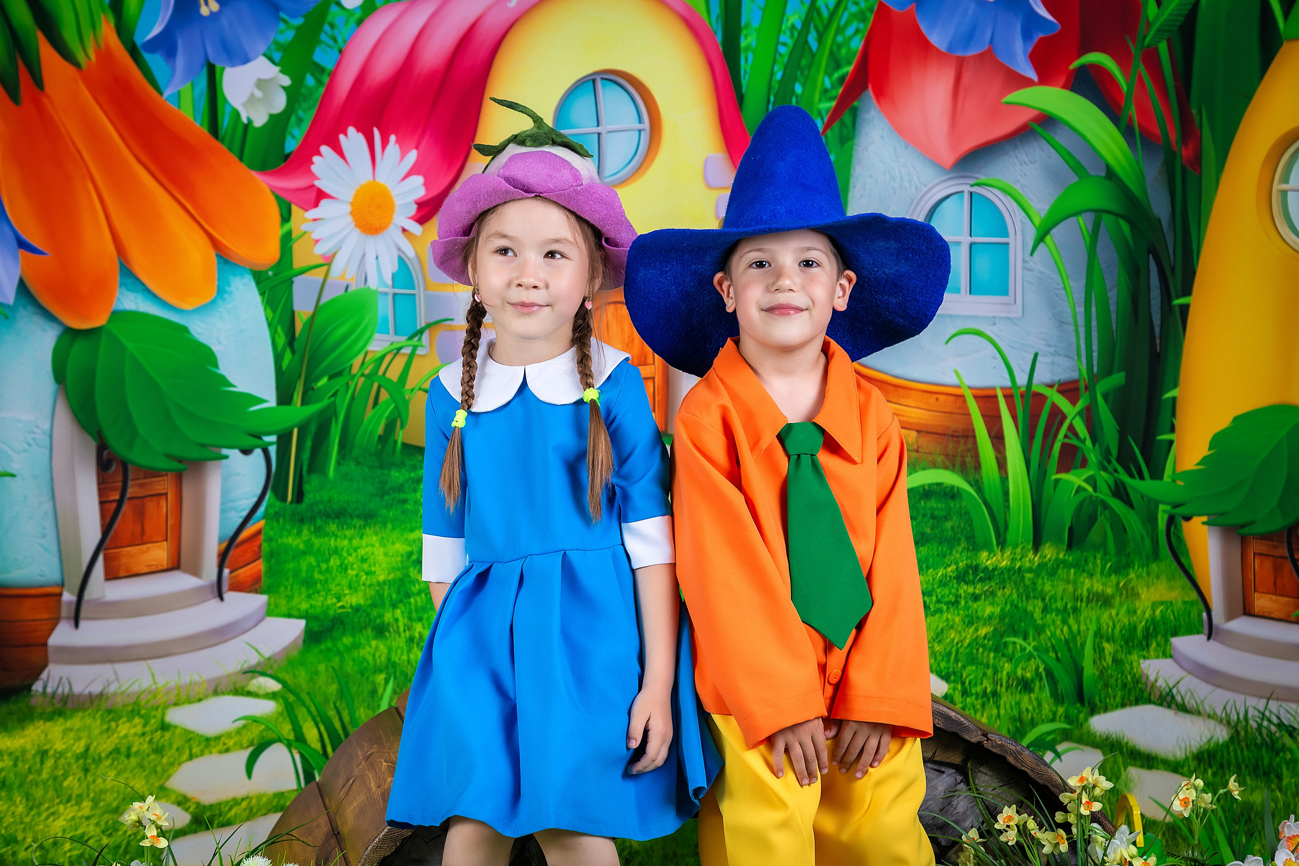 Фотопроекты. Akhmadeevmedia.ru