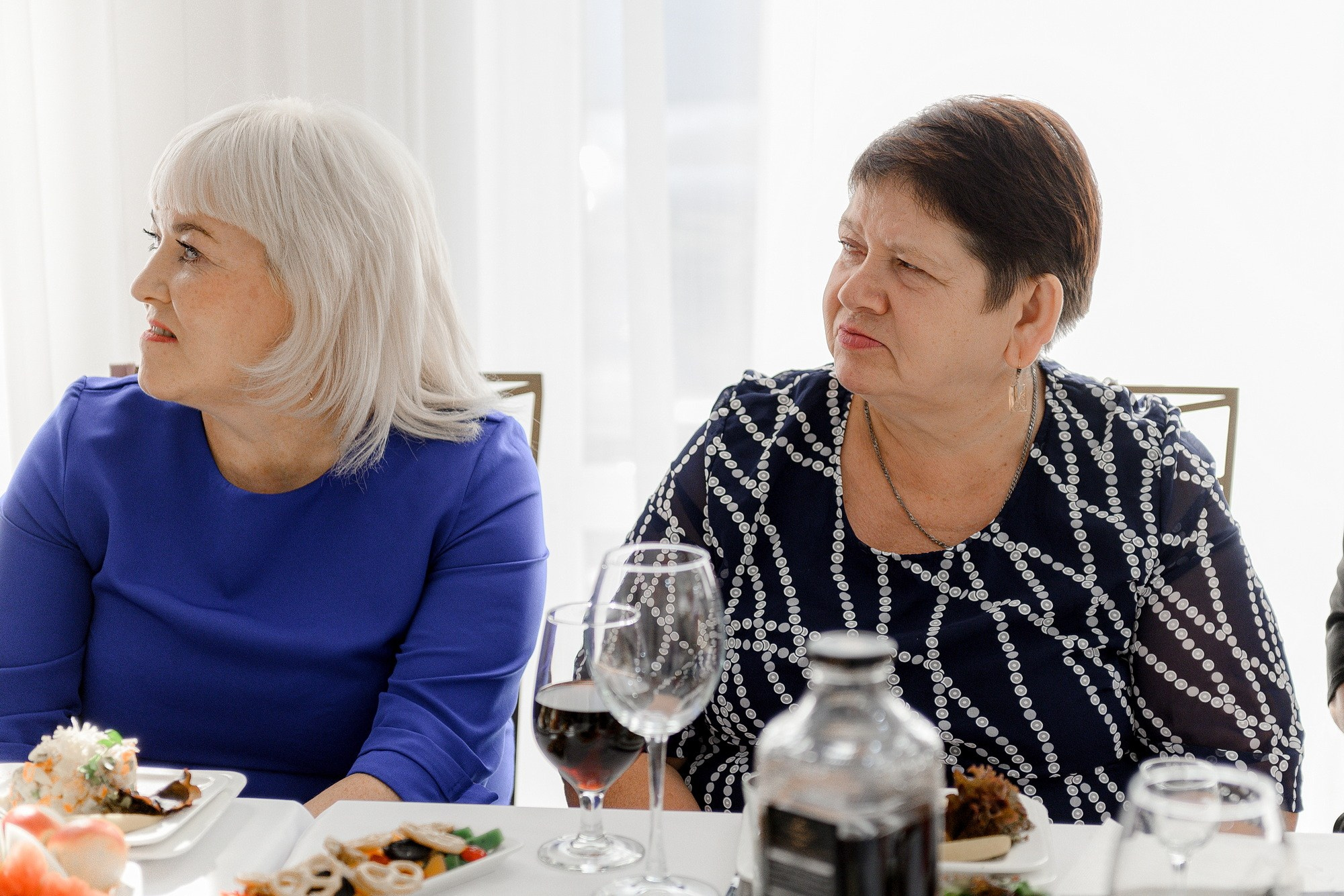 День работника торговли. Свадебный и репортажный фотограф Никита Сницарев в Барнауле