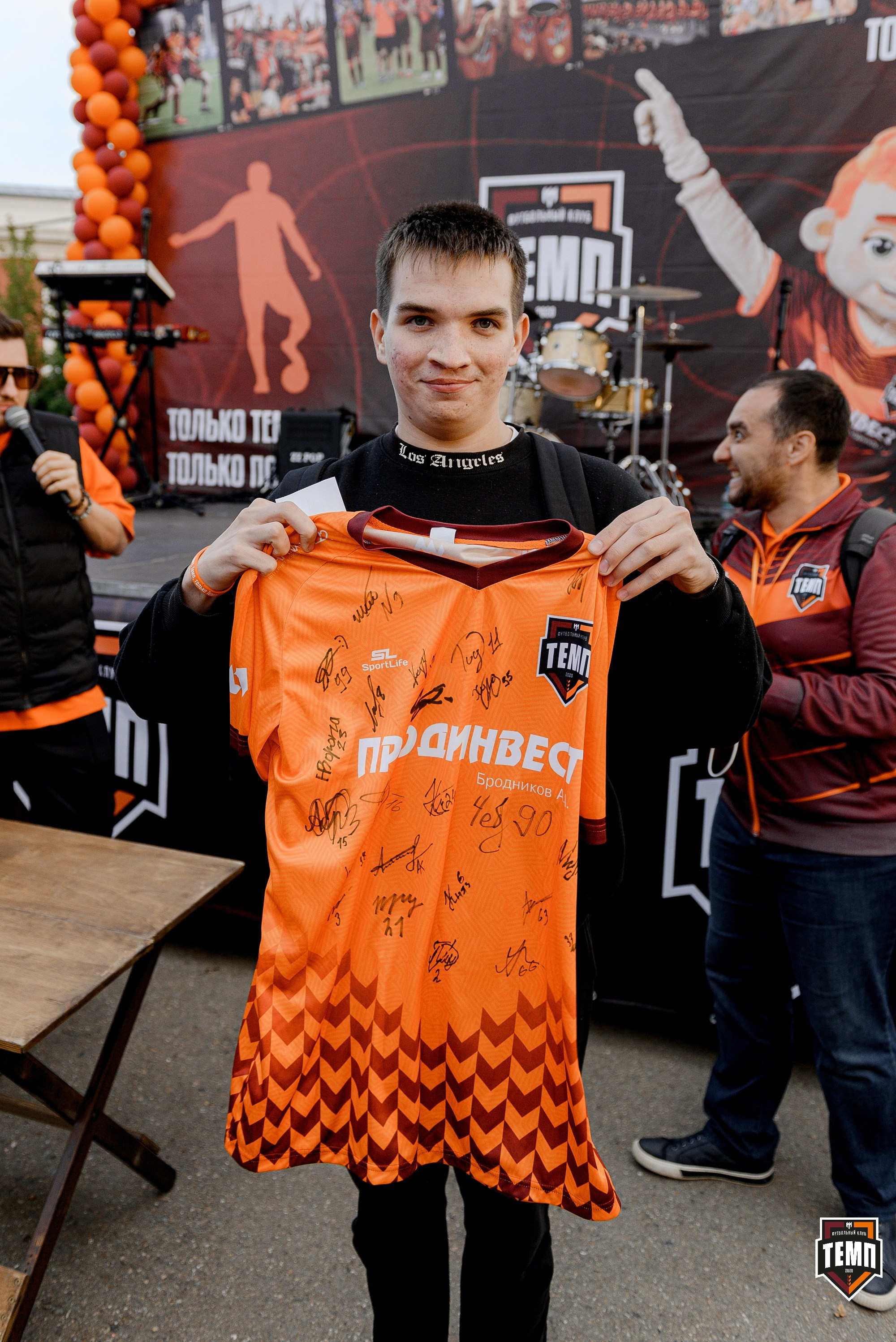 FONBET Кубок России по футболу 2025. Свадебный и репортажный фотограф Никита Сницарев в Барнауле