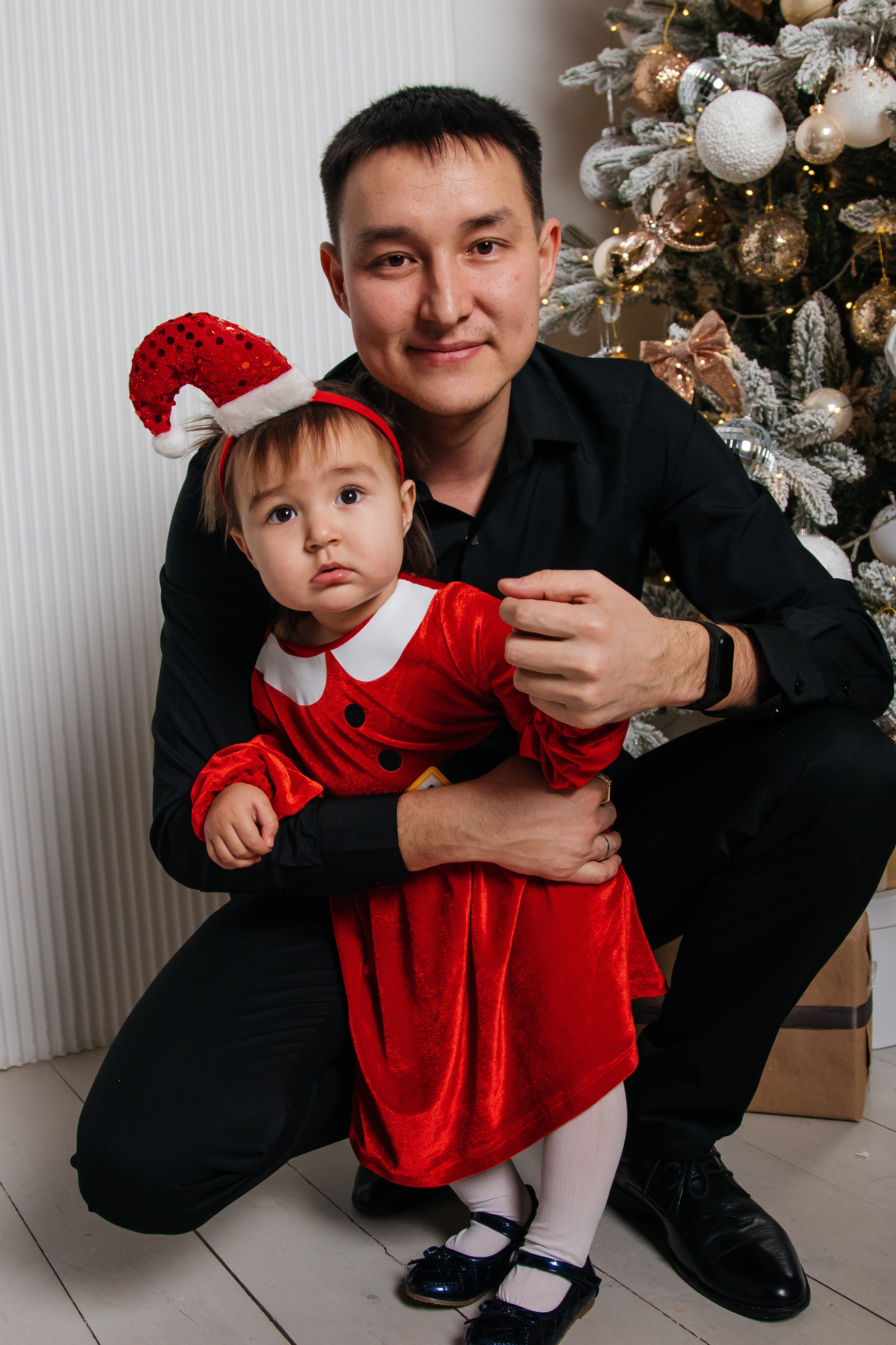 26.12.2023. Свадебный и семейный фотограф в Нижневартовске Татьяна Мартынова