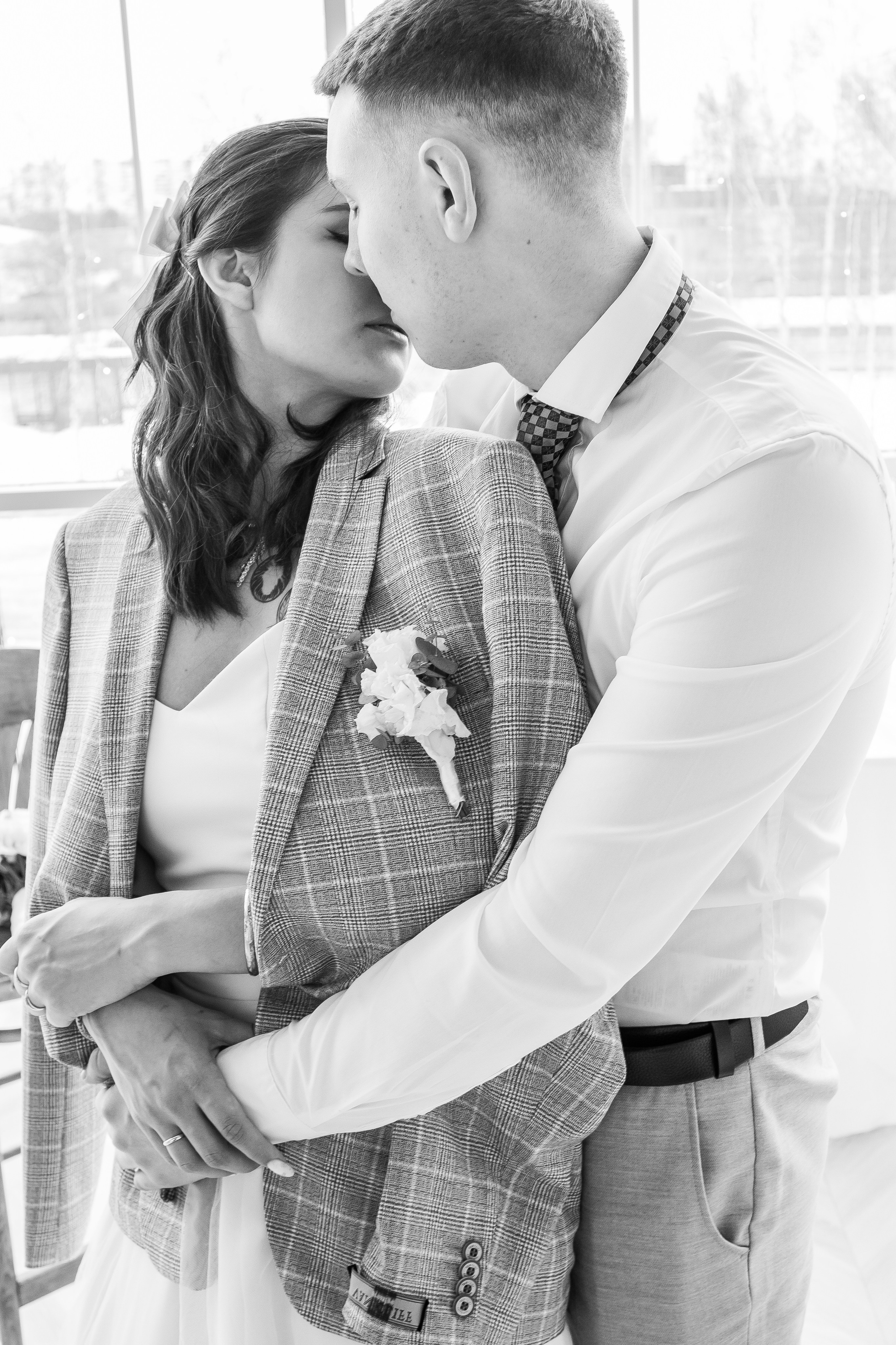 04.04.2024. Свадебный и семейный фотограф в Нижневартовске Татьяна Мартынова