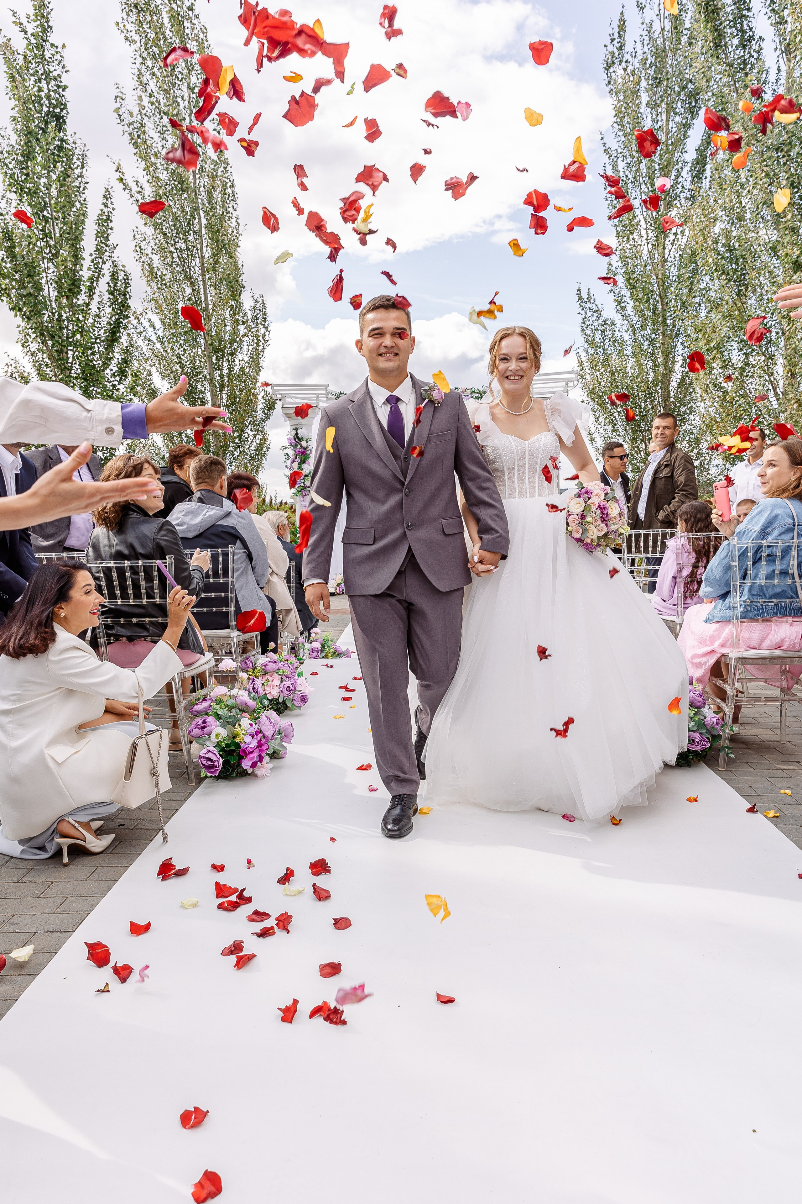 Любовь и Евгений. Свадебный и семейный фотограф в Челябинске Юлия Ишимова