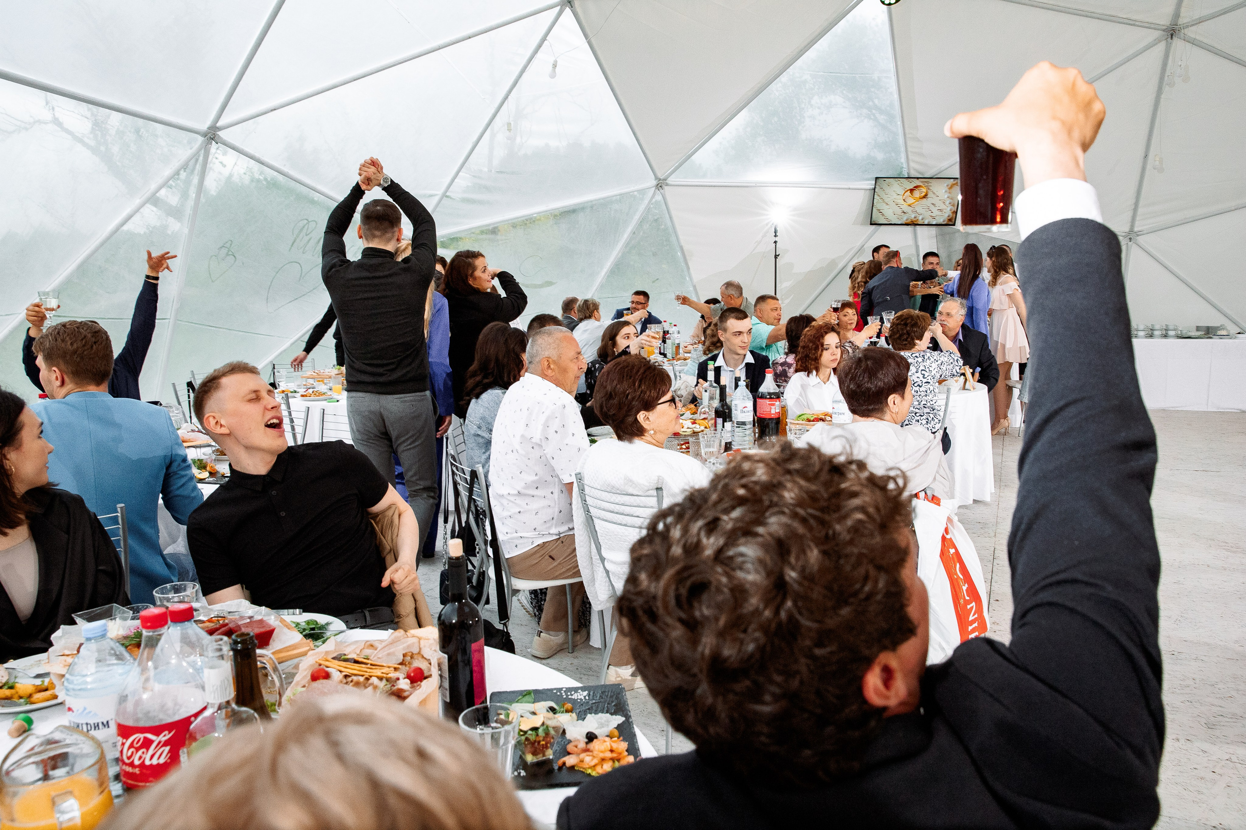 Кирилл и Екатерина. Свадебный и семейный фотограф в Челябинске Юлия Ишимова