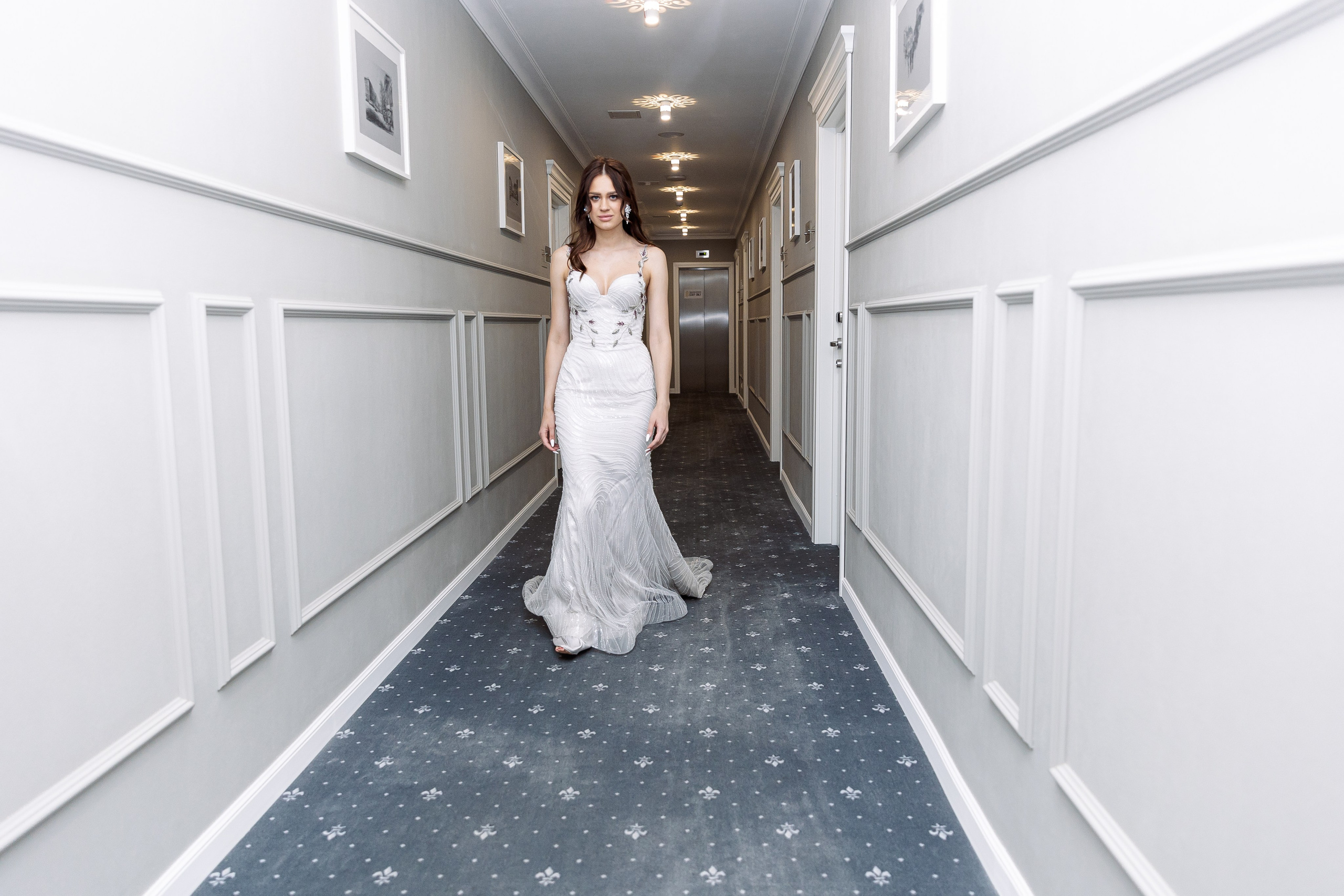 Ангелина и Иван. Свадебный и семейный фотограф в Челябинске Юлия Ишимова