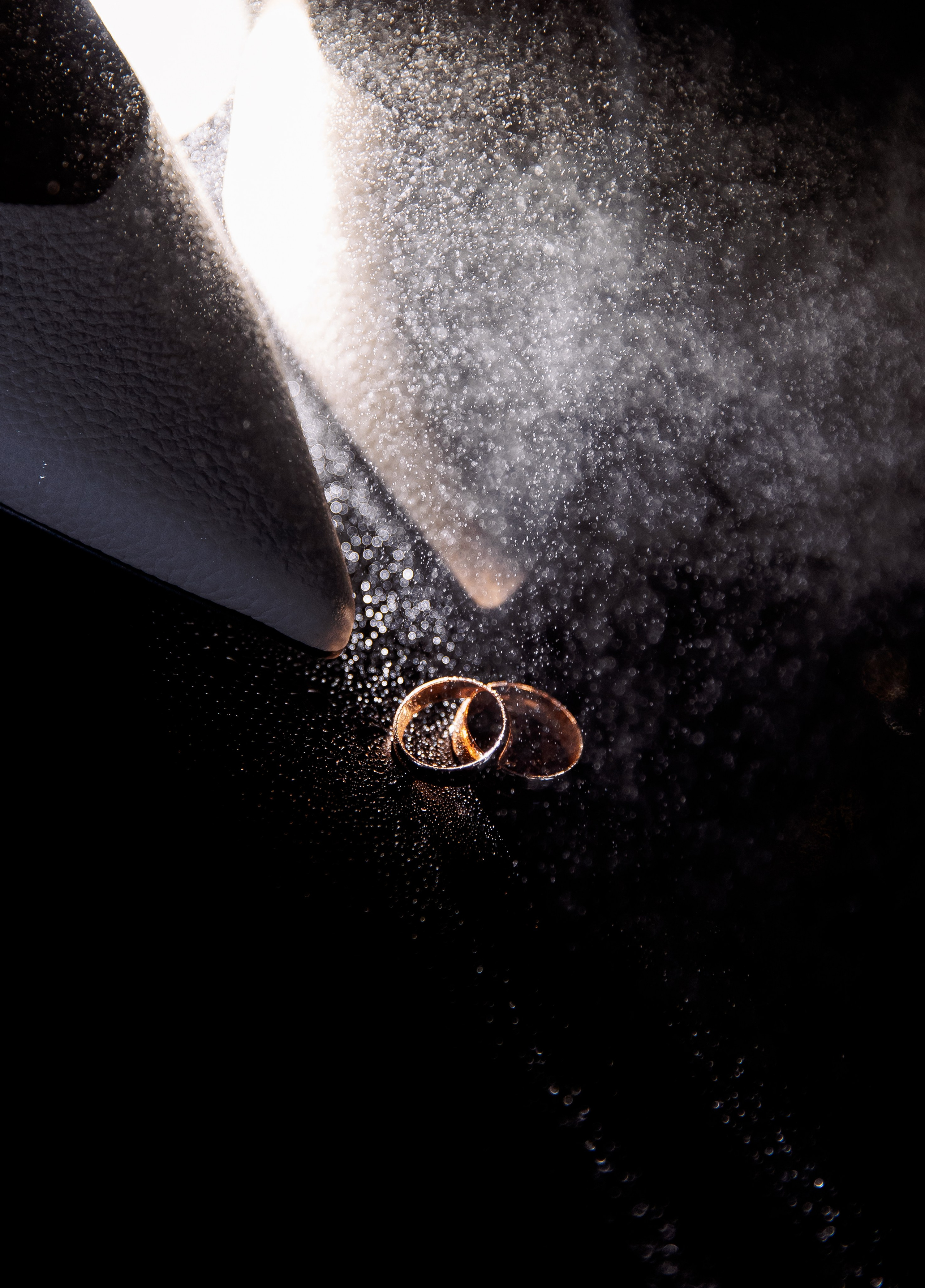 Виктор и Екатерина. Свадебный и семейный фотограф в Челябинске Юлия Ишимова