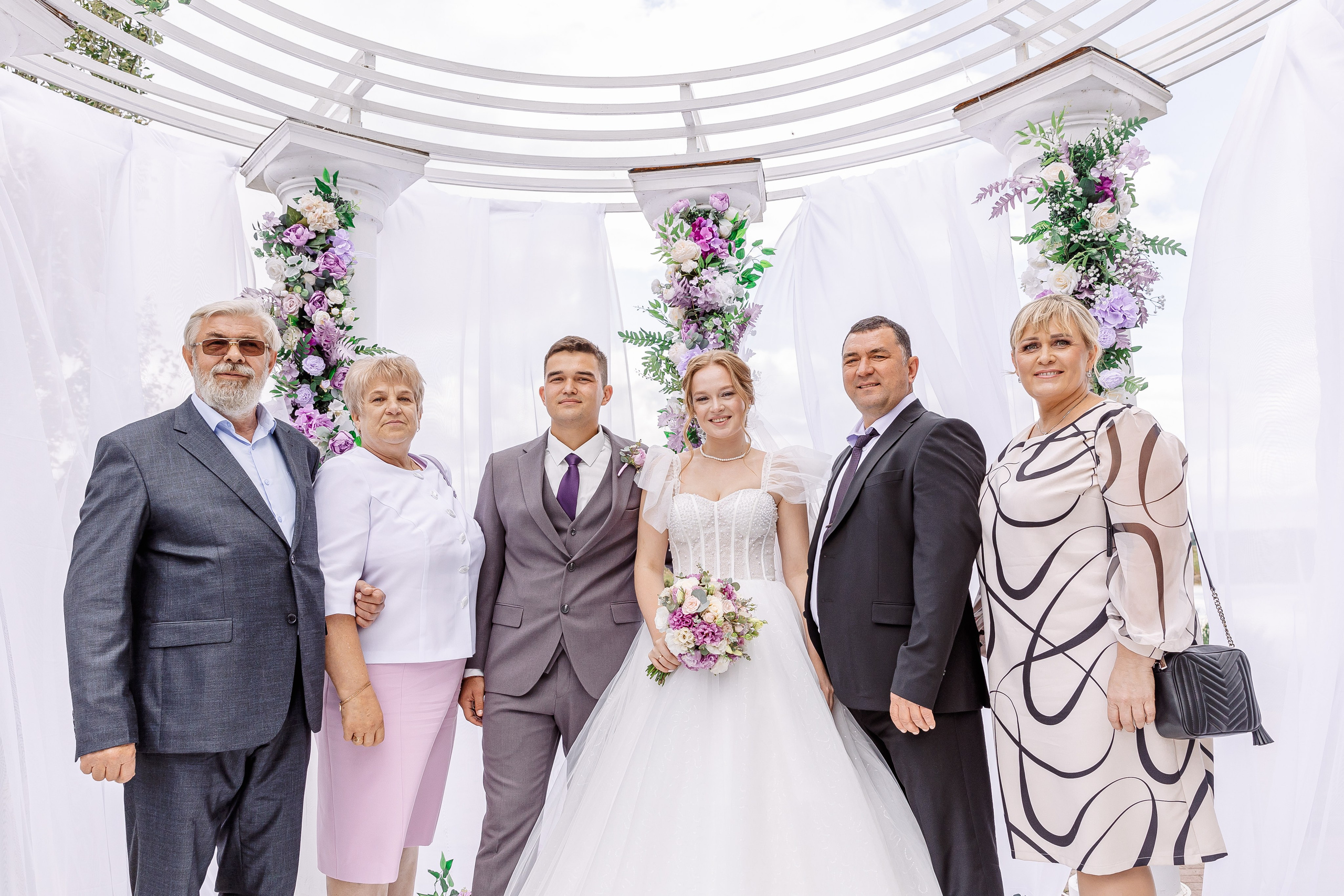 Любовь и Евгений. Свадебный и семейный фотограф в Челябинске Юлия Ишимова