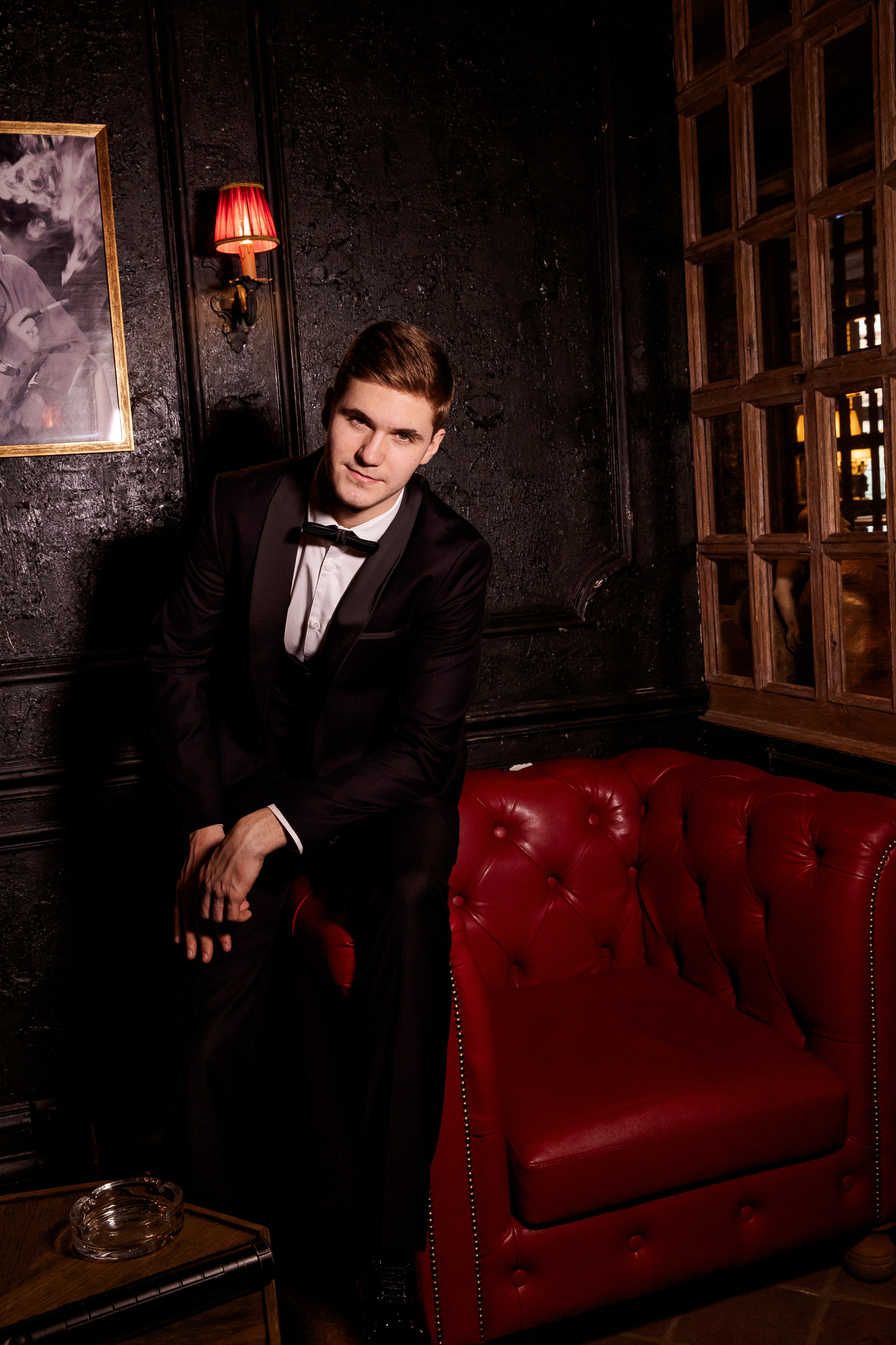 Караоке квиз-девичник. Свадебный и семейный фотограф в Челябинске Юлия Ишимова