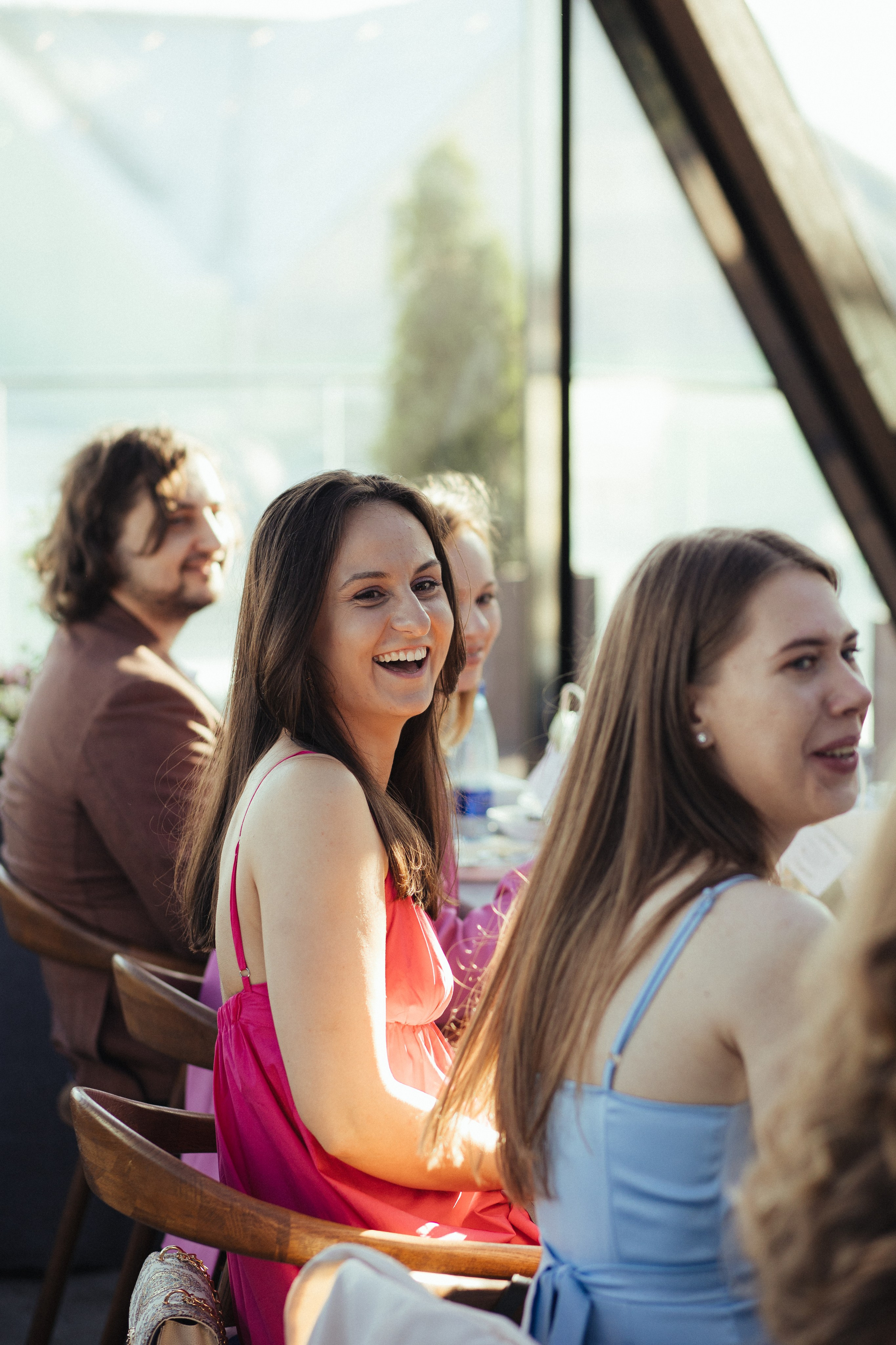Максим и Наташа. Свадебный фотограф Санкт-Петербург Питер Сальникова Анна