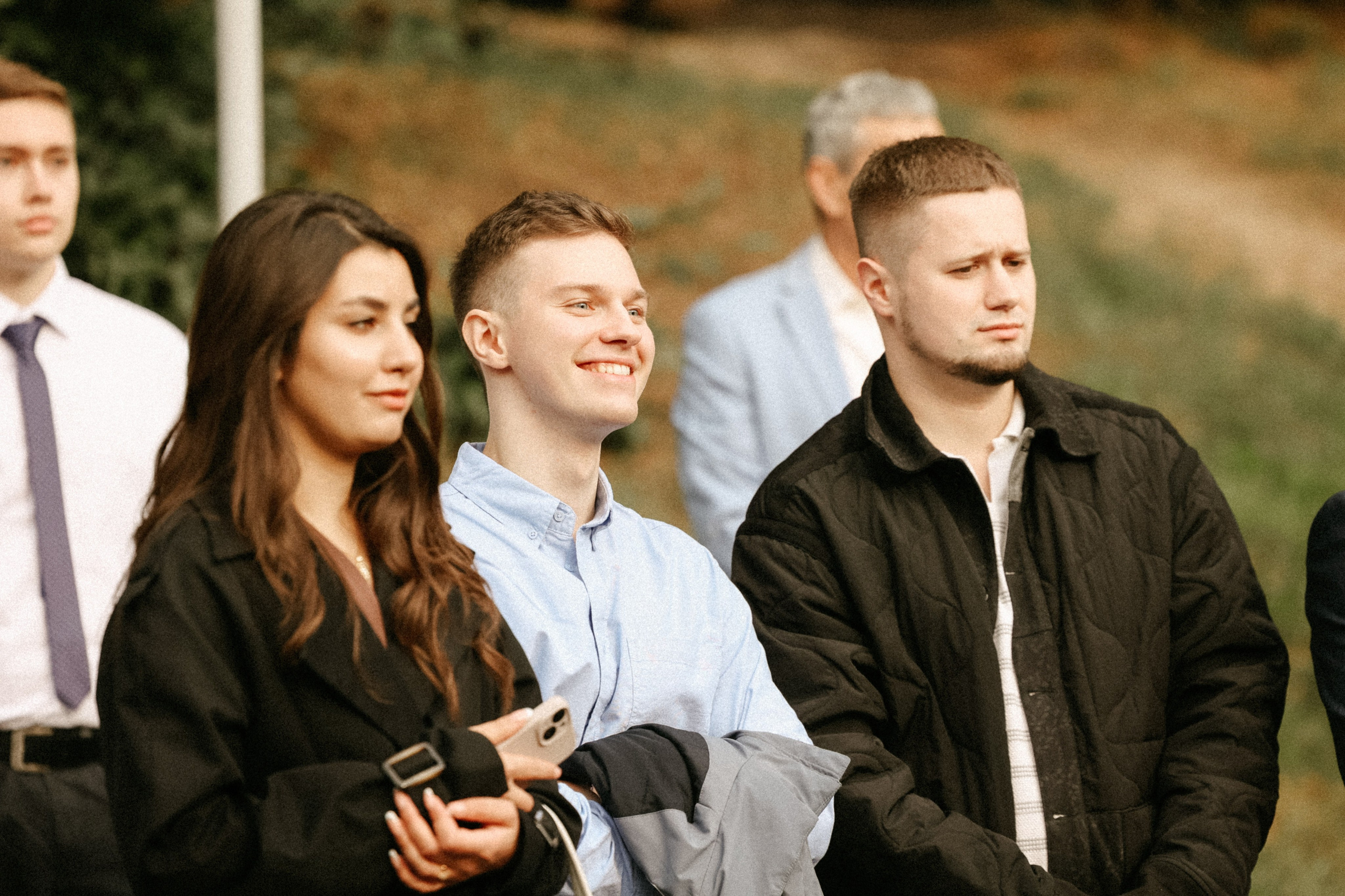 Георгий и Татьяна. Фотограф в Екатеринбурге Андрей Медведко