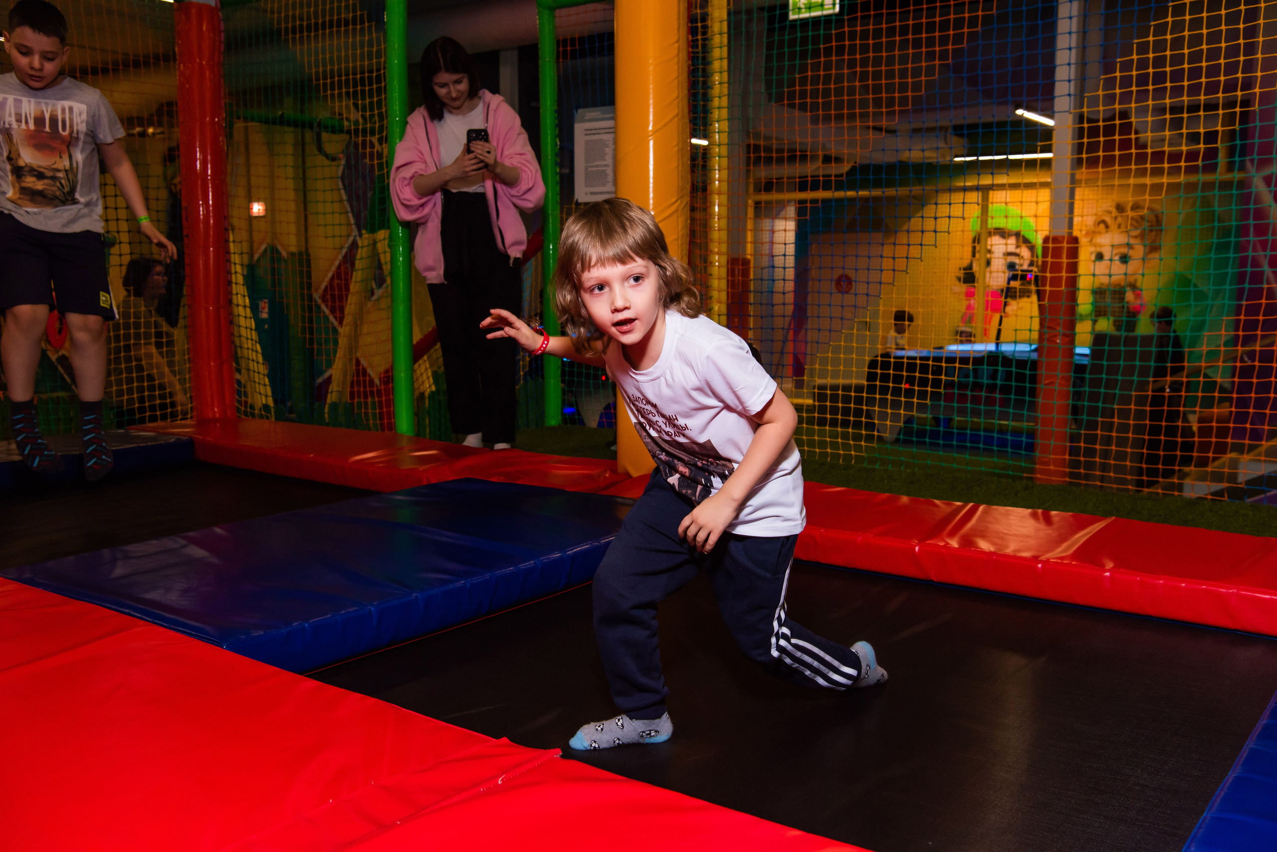 День Рождения Аристарха. Слово пацана. Свадебный и арт-фотограф Кунецкая Диана