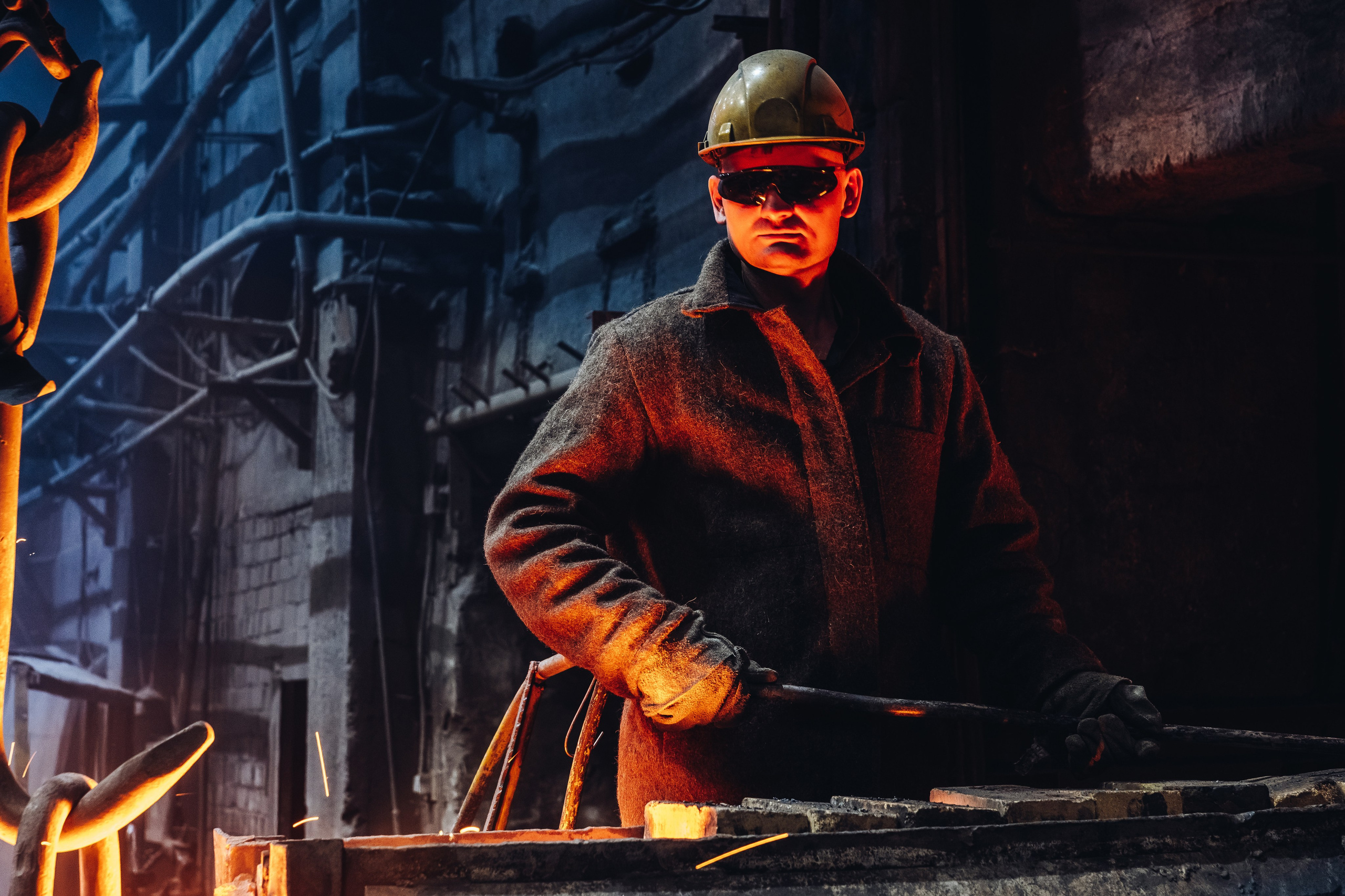 ПРОМЫШЛЕННАЯ СЪЕМКА. Денис Слепцов — репортажная съемка, фудфотограф, промышленная съемка, контент-съемка в Бурятии и Иркутске