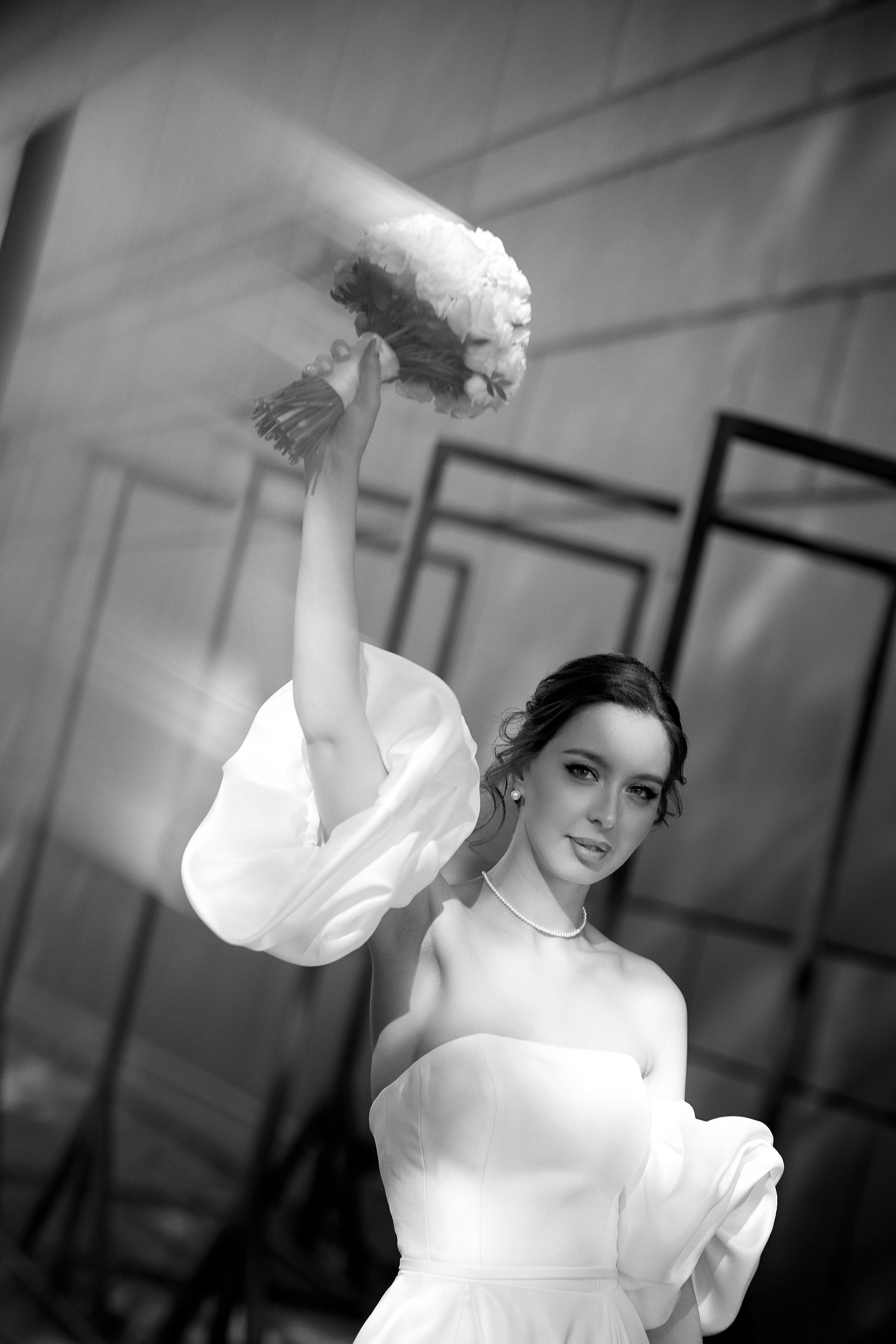 Светлана и Дмитрий. Свадебный фотограф Москва Калуга