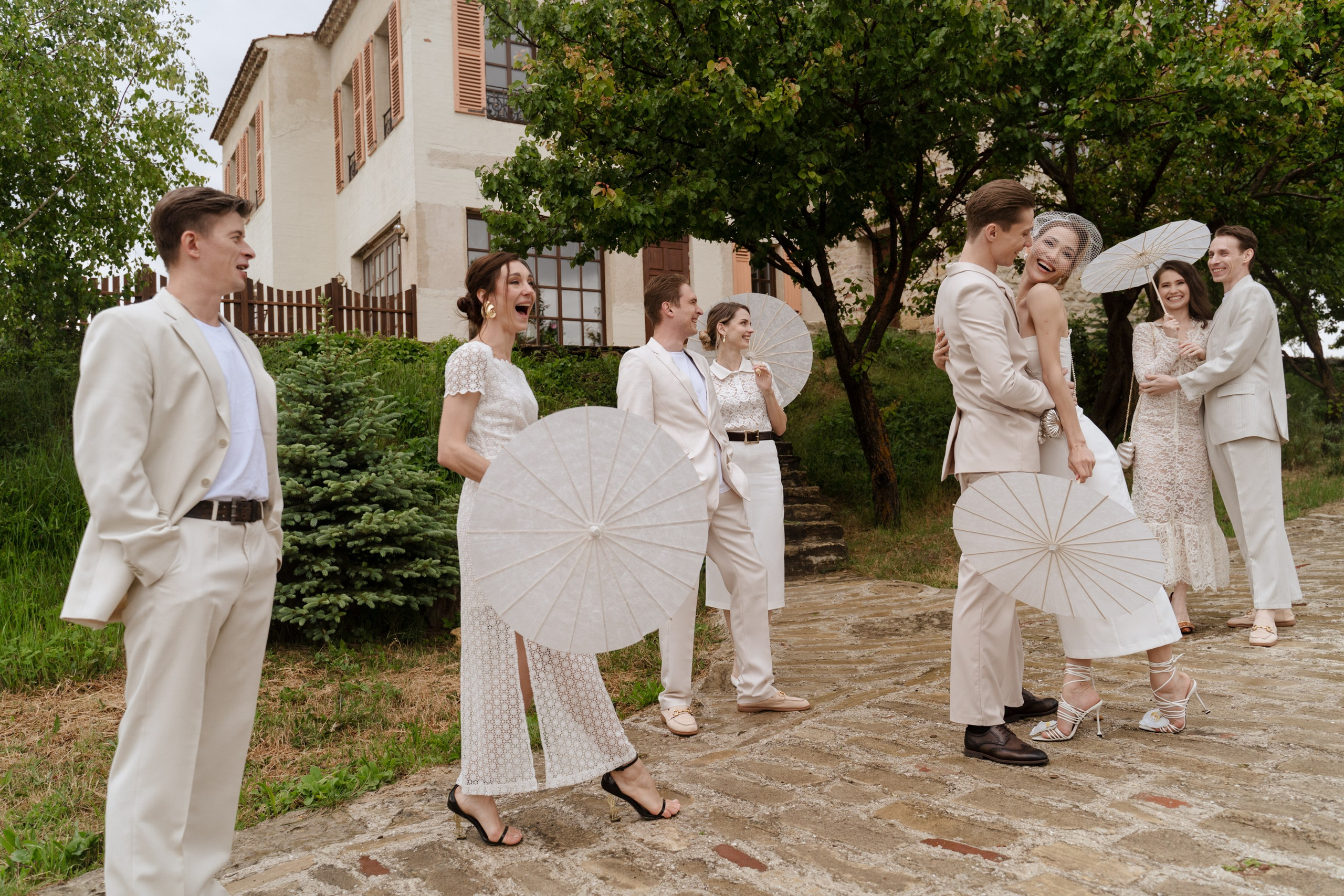 Anastasia&Yuri. Портретный фотограф в Краснодаре Валерия Матирная