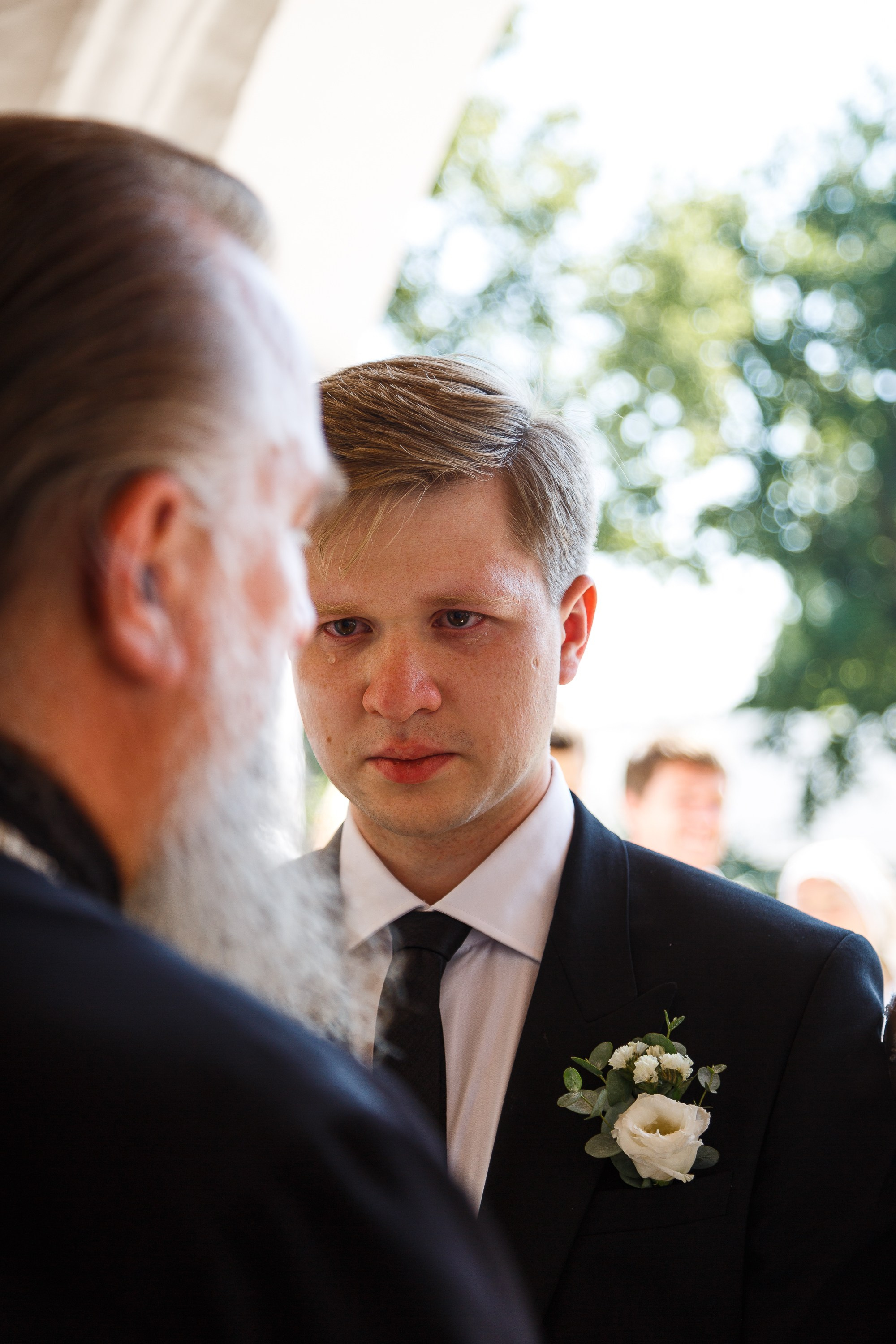 Фотосъемка на свадьбу