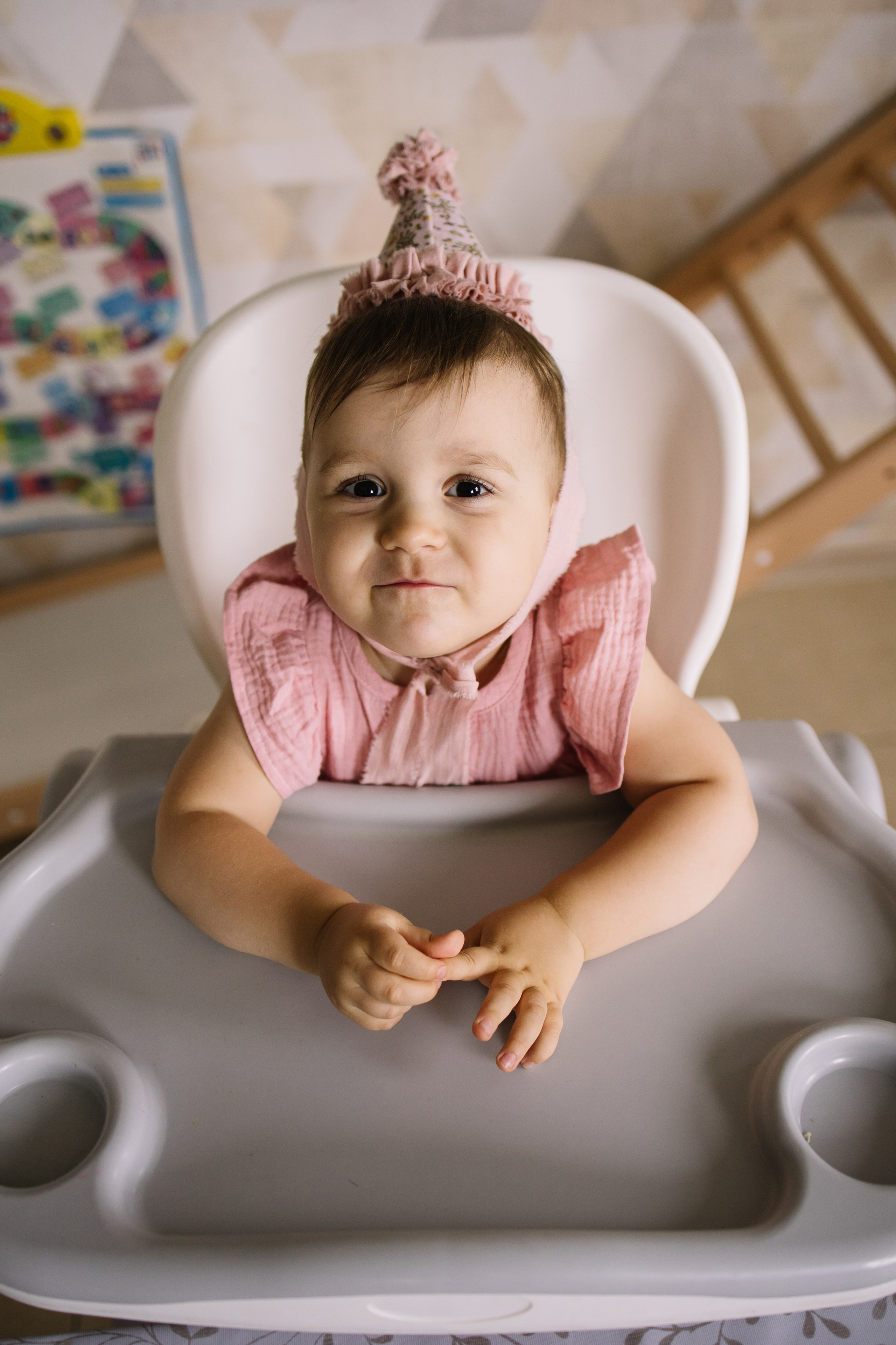 Домашняя фотосессия ко дню рождения дочери. Семейный фотограф в Томске Максимова Екатерина