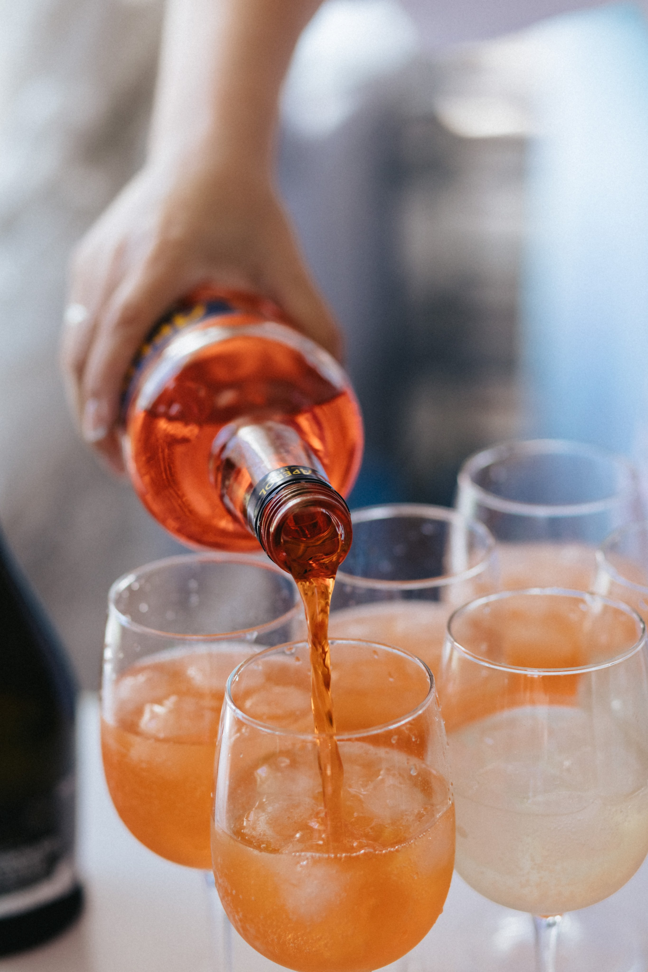 Лиза и Сережа. Роспись и тусовка в коттедже. Свадебный и портретный фотограф в Москве Анастасия Масюк