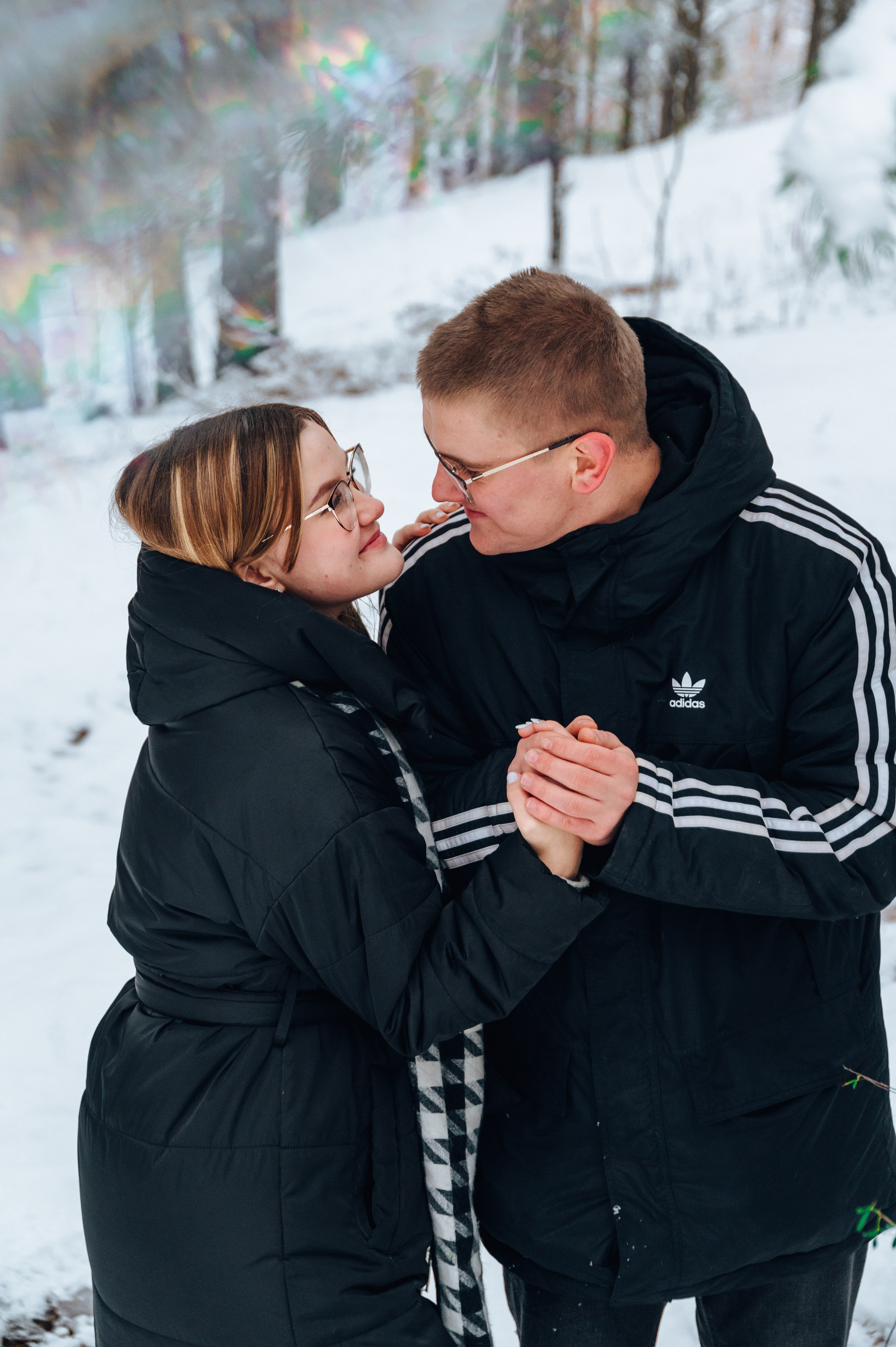 Аня и Савелий. Детский и семейный фотограф Катерина Мишина