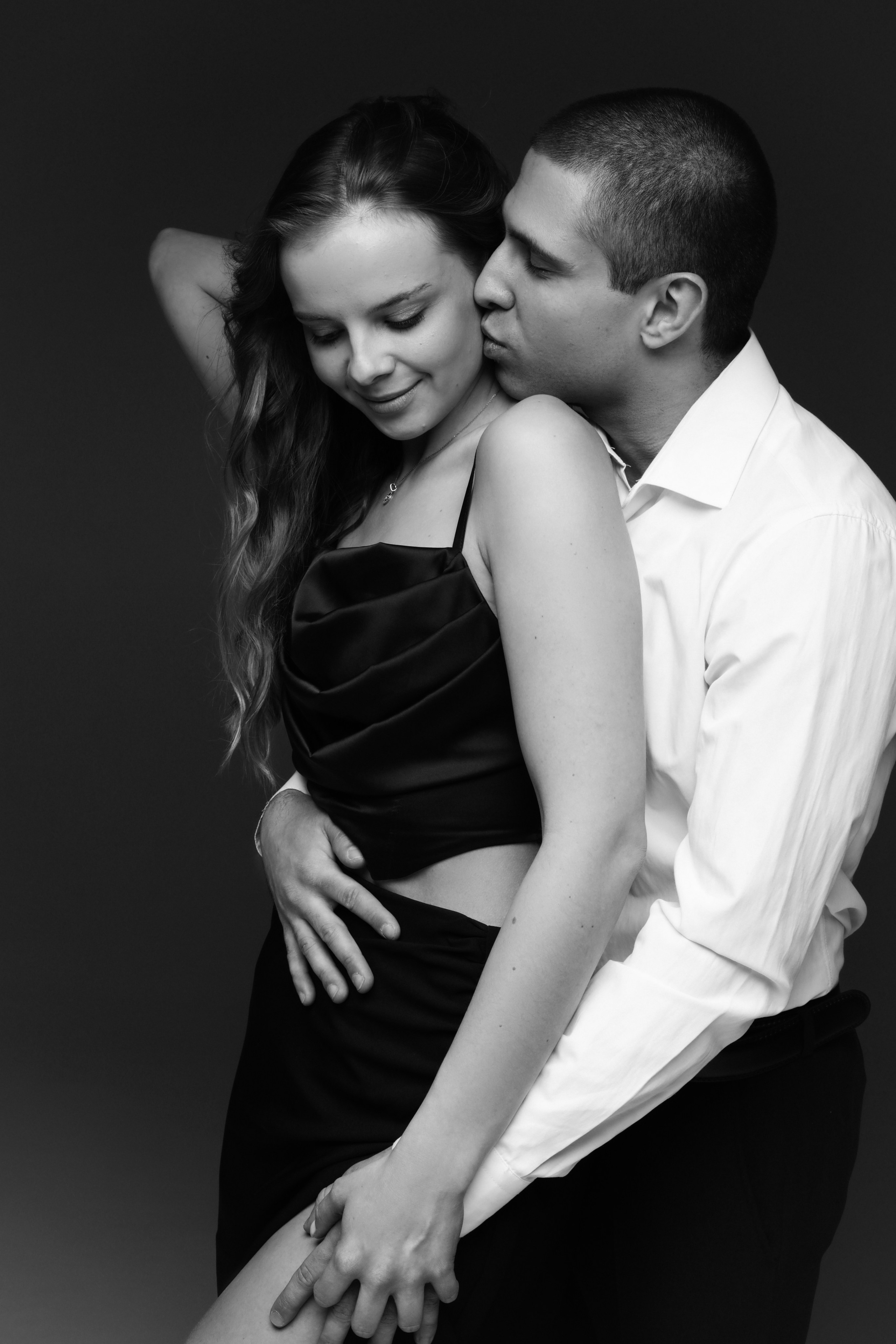 Дима и Даша. Главная