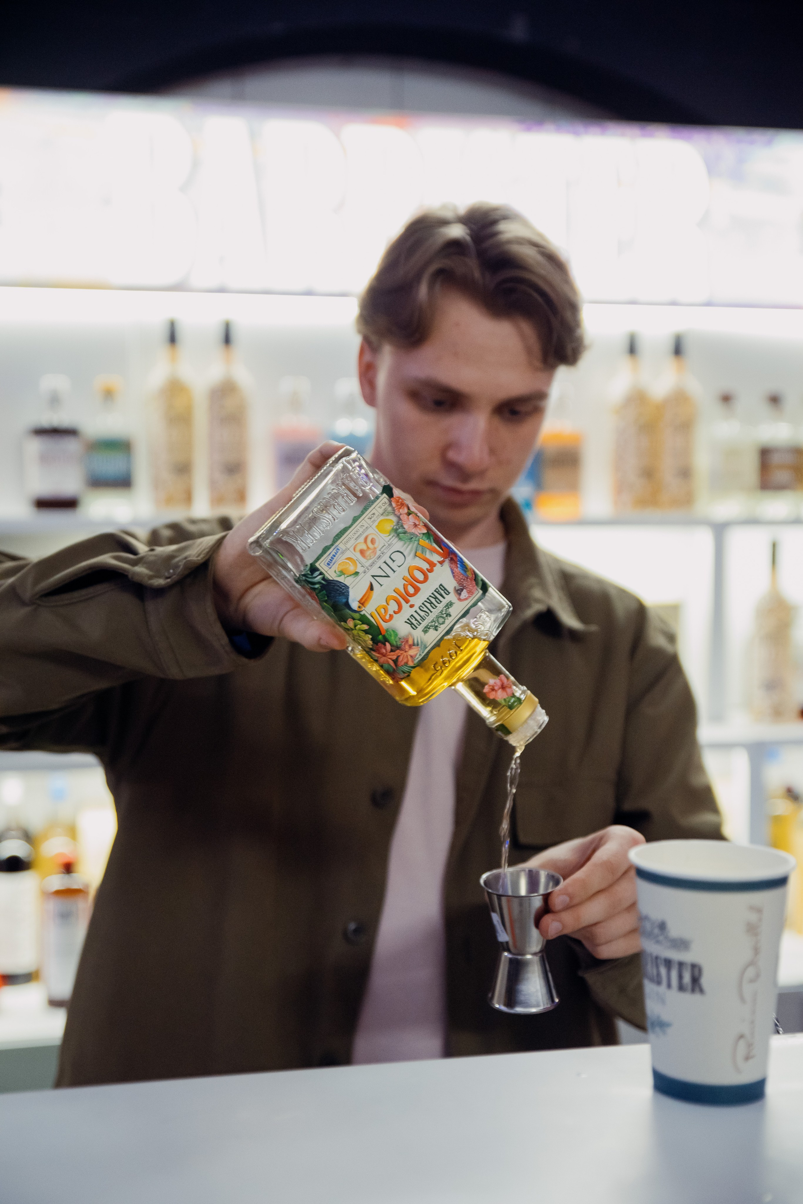 Bar Hub. Фотограф в Москве