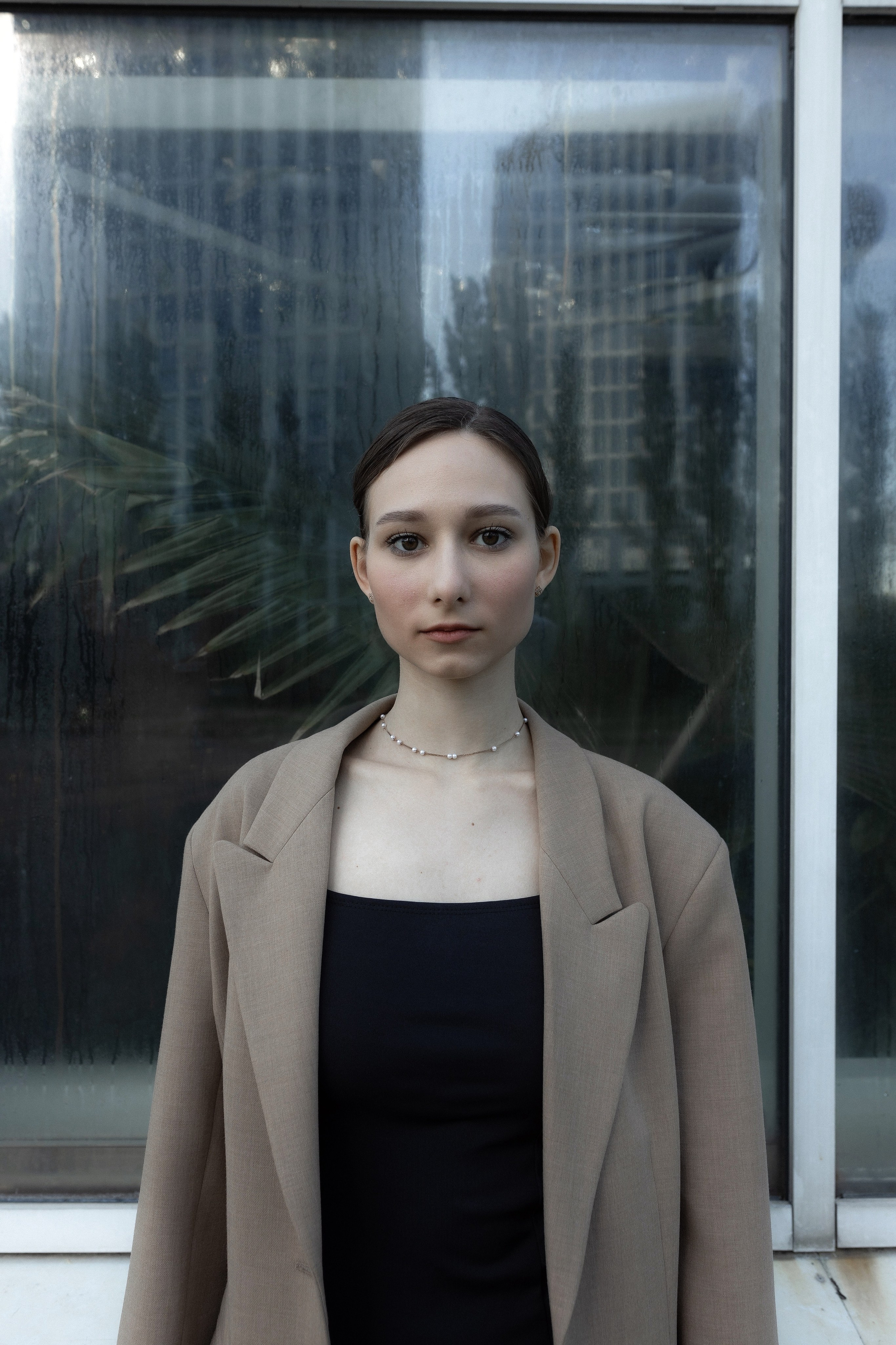 Daring. Евгения Волошина Фотограф Москва / Белгород