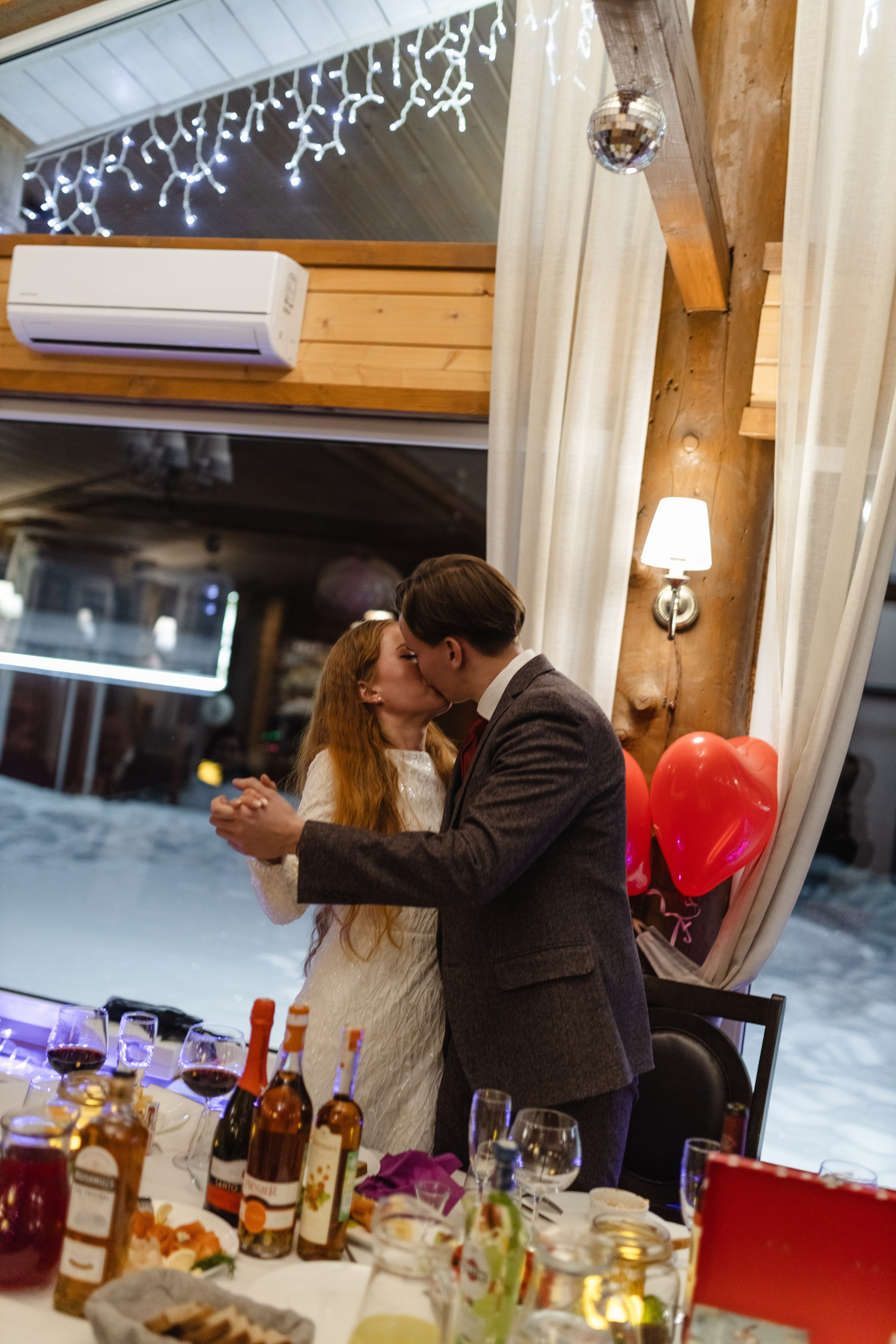 | И сердце мое — северный свет |. Jen.swph Свадебный фотограф