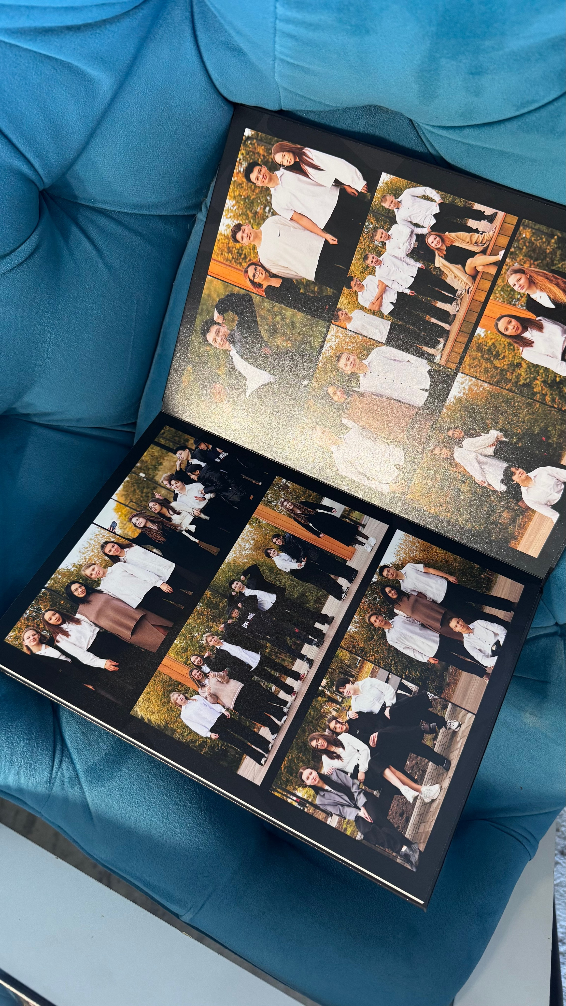 Готовые работы. Свадебный и семейный фотограф Егорова Юлия