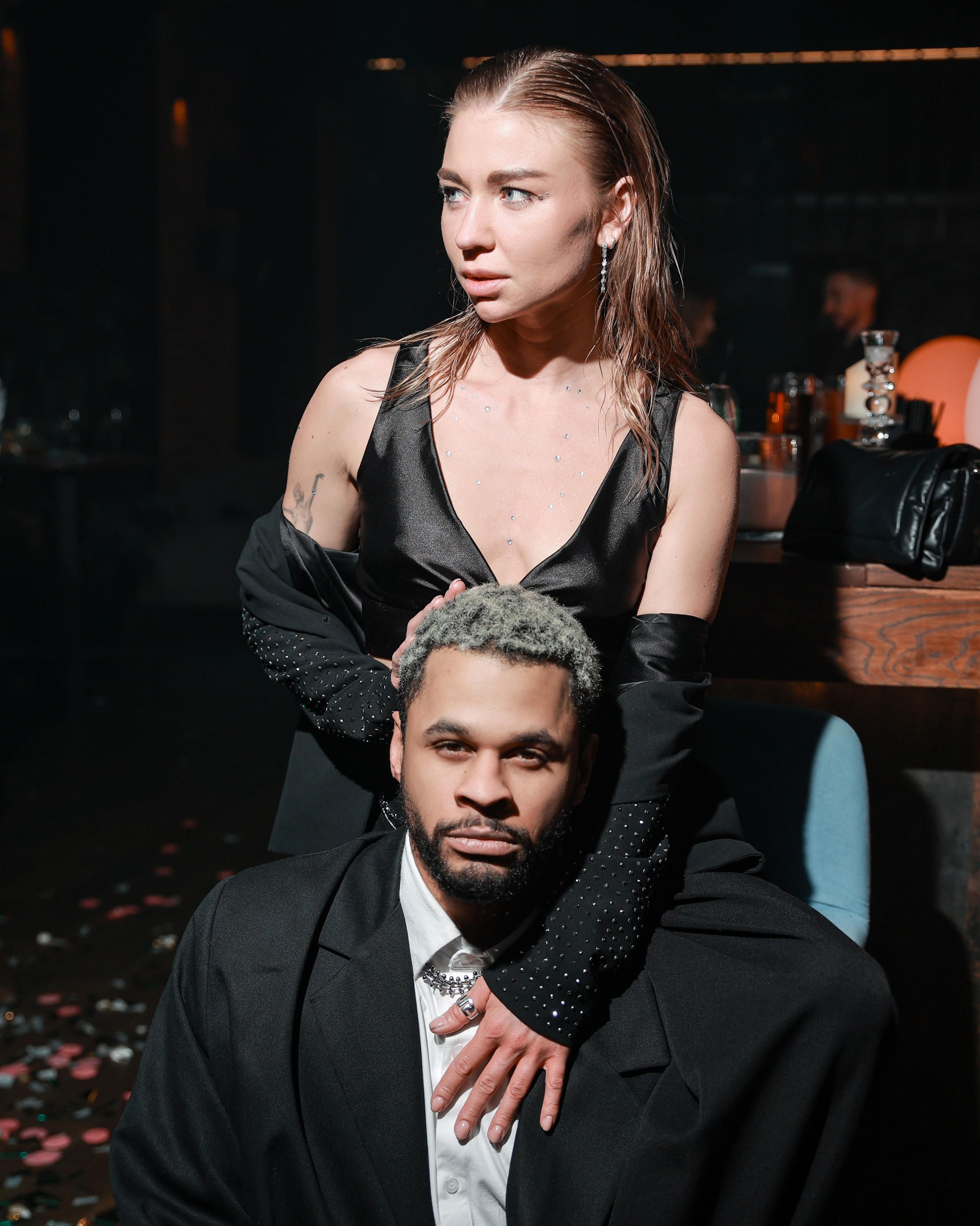 V&M. Свадебный и репортажный фотограф в Москве Иван Васильев