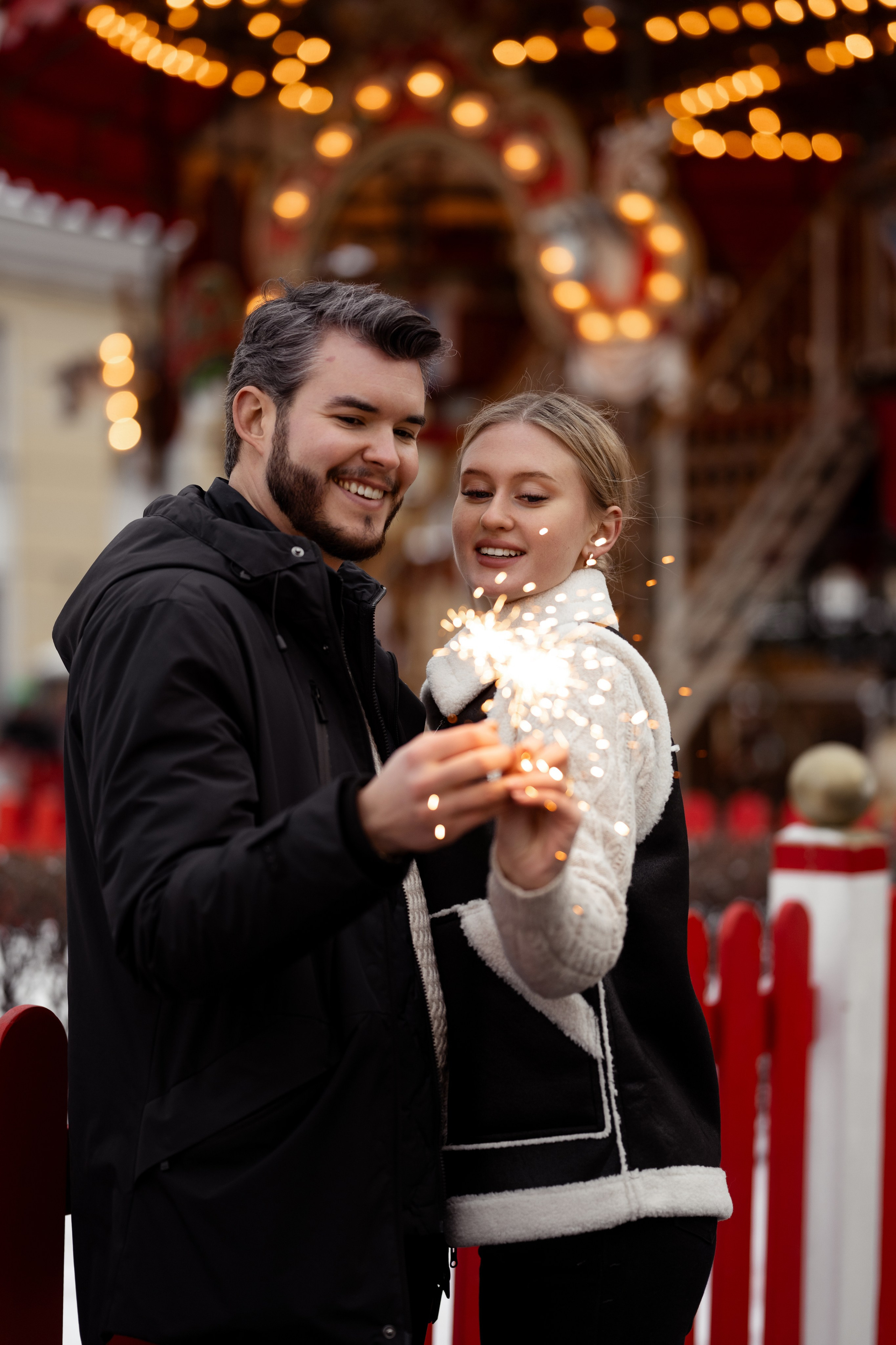 Джейкоб и Екатерина. Манежная площадь. Свадебный и семейный фотограф в СПб Валерия Фомичева