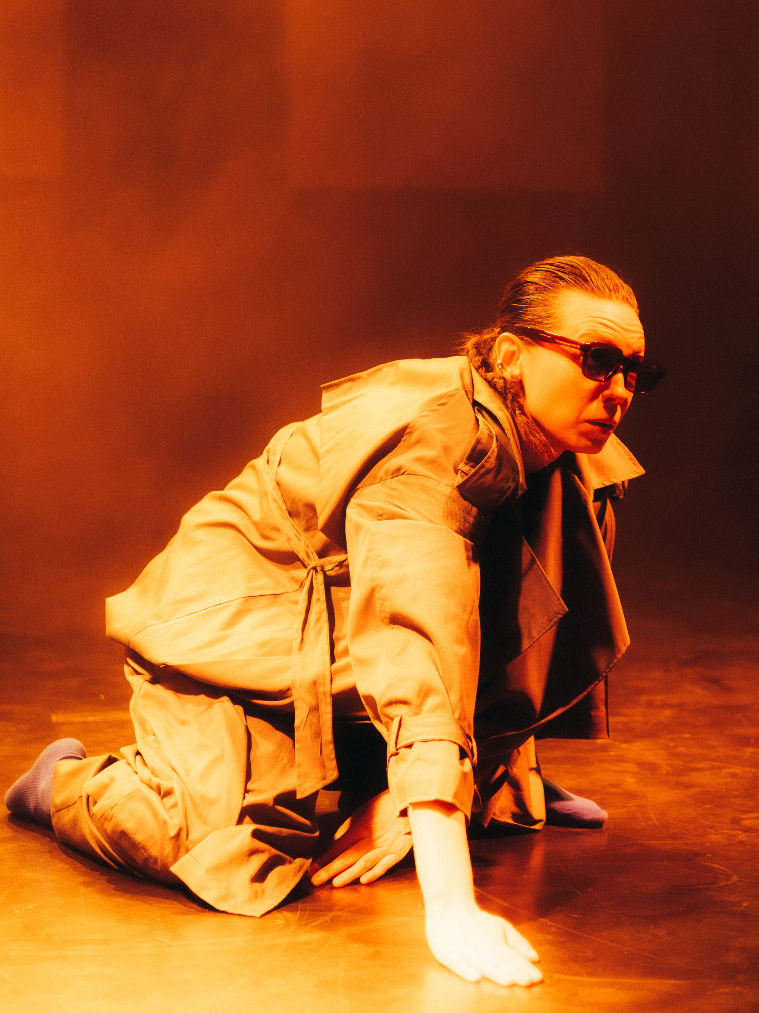 ВОЛНЫ ПЕРЕМЕН. RUSLAN ROZANOV