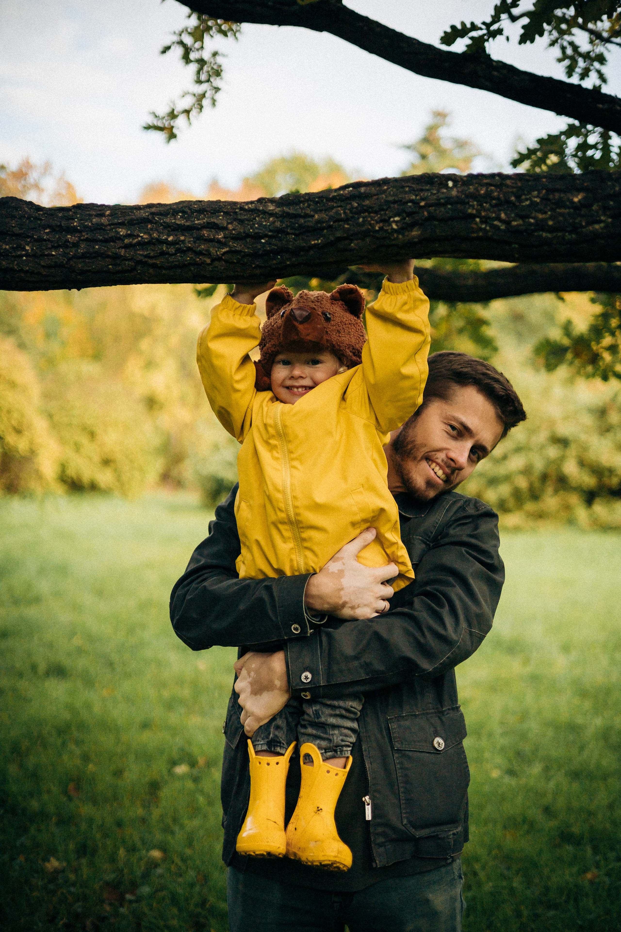 Артур и Антон