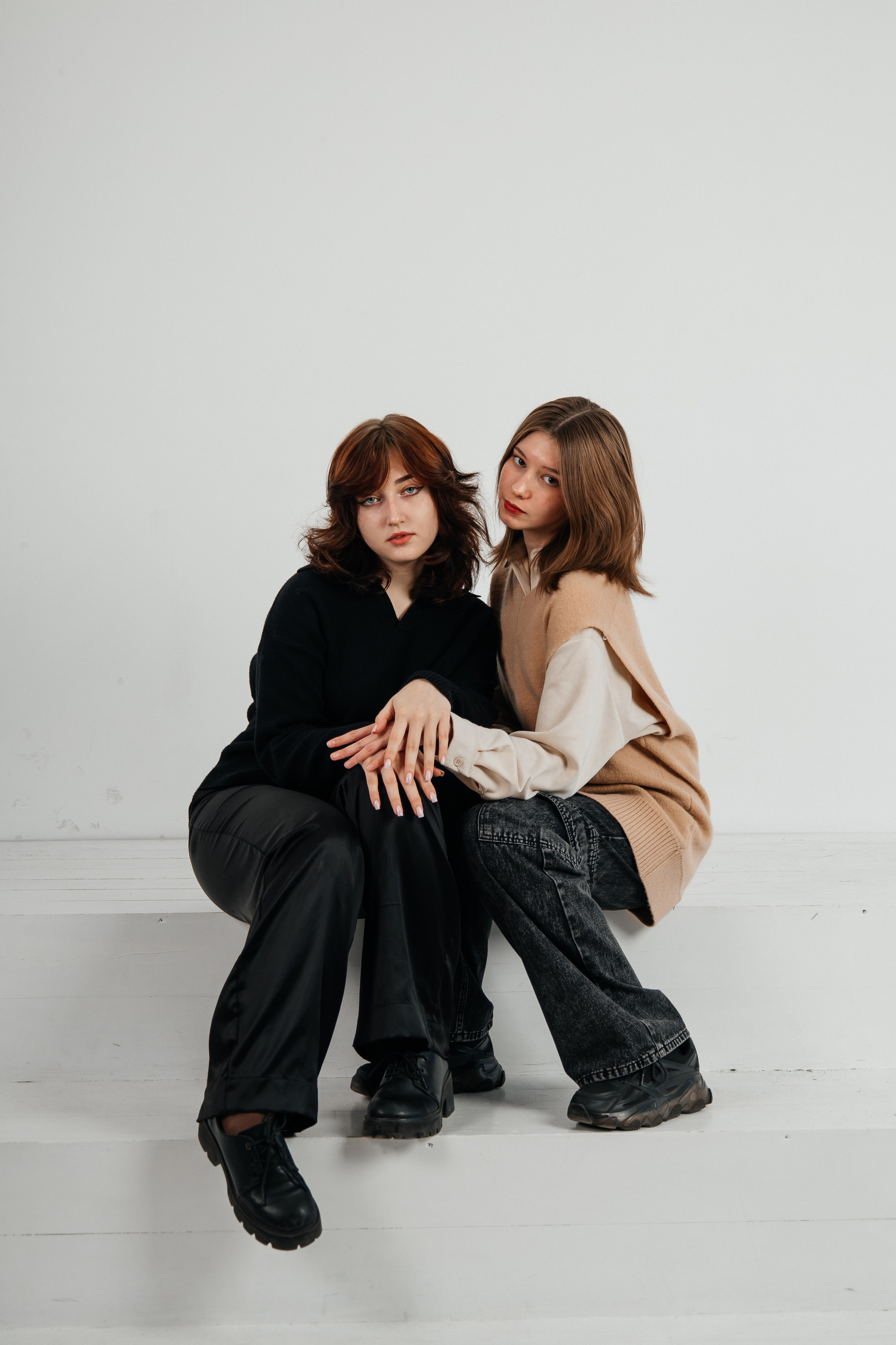 Школьники. Гарутис Лидия профессиональный фотограф в Чите