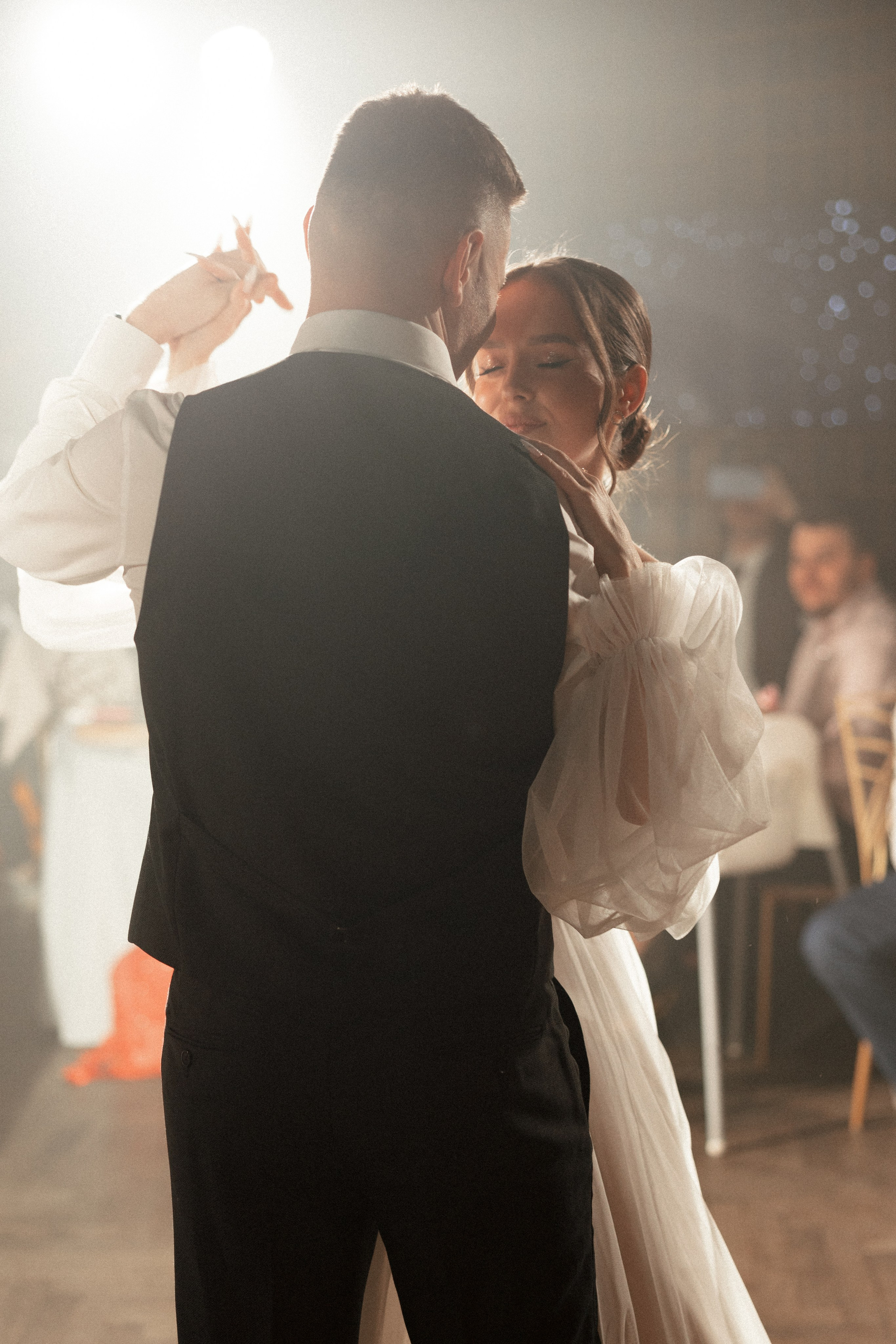 Портфолио свадебного фотографа. Свадебный фотограф в Санкт-Петербурге Никита Кузякин