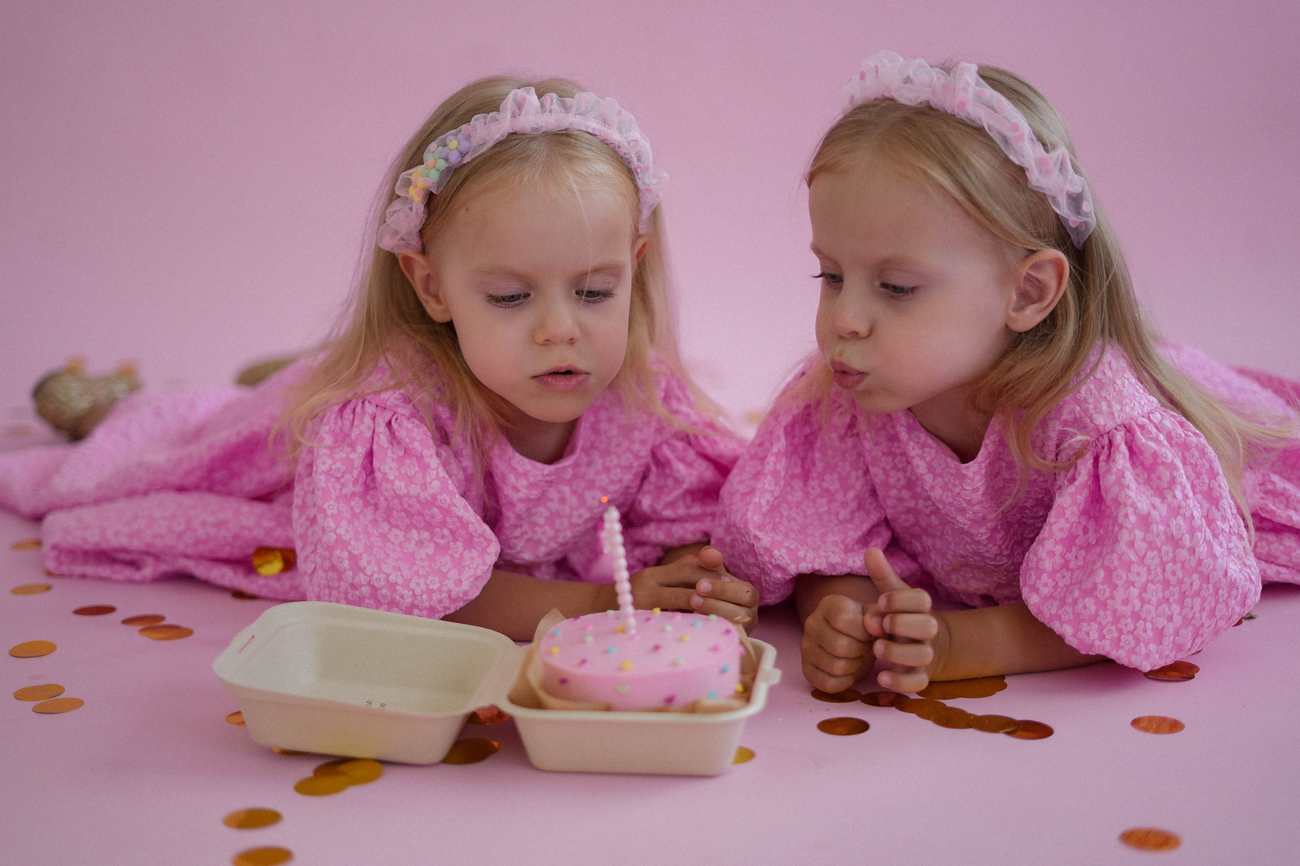 Варя и Поля. Фотограф Волгоград Анастасия Ли