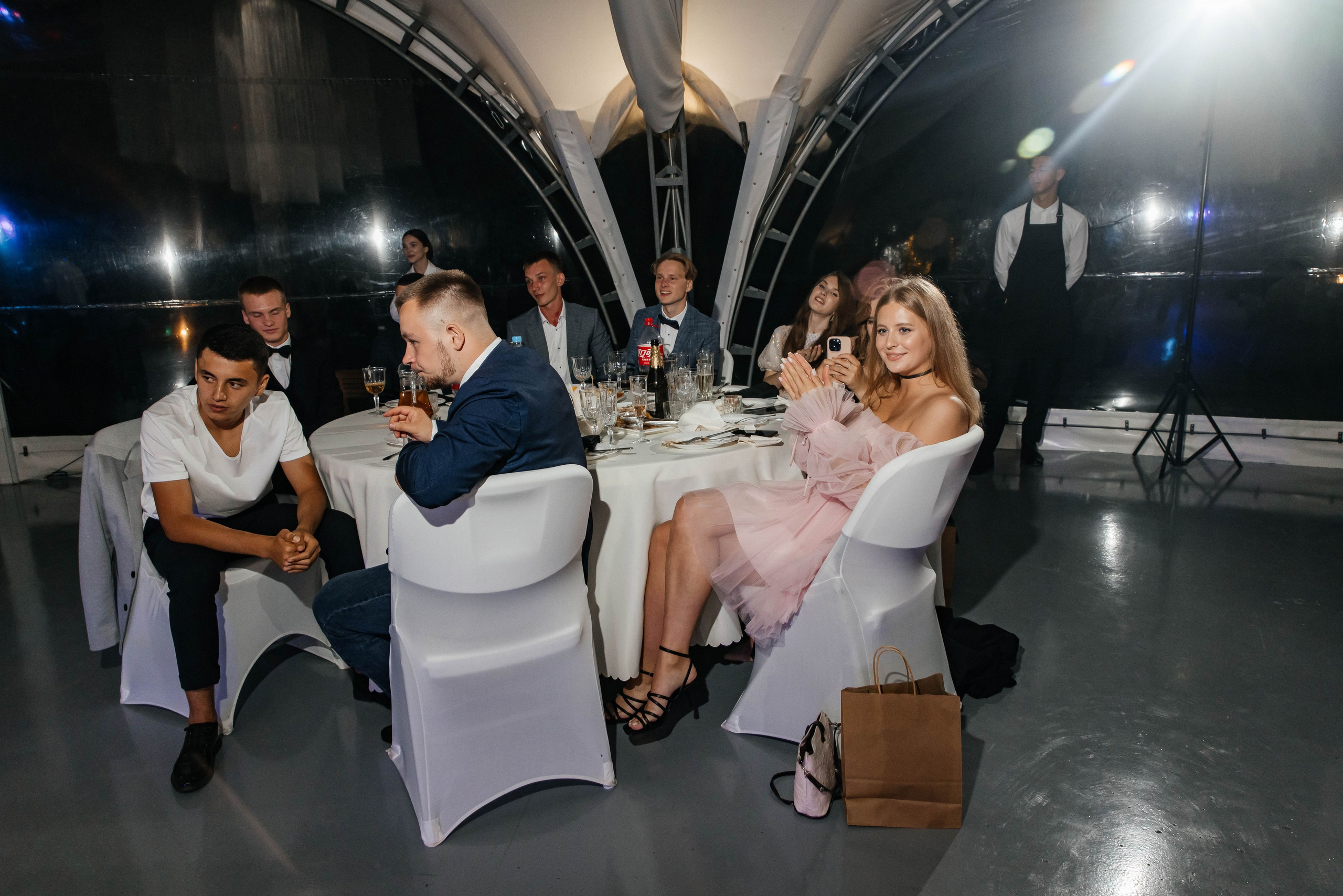 Graduation Party. Фотограф во Владивостоке Максим Цой