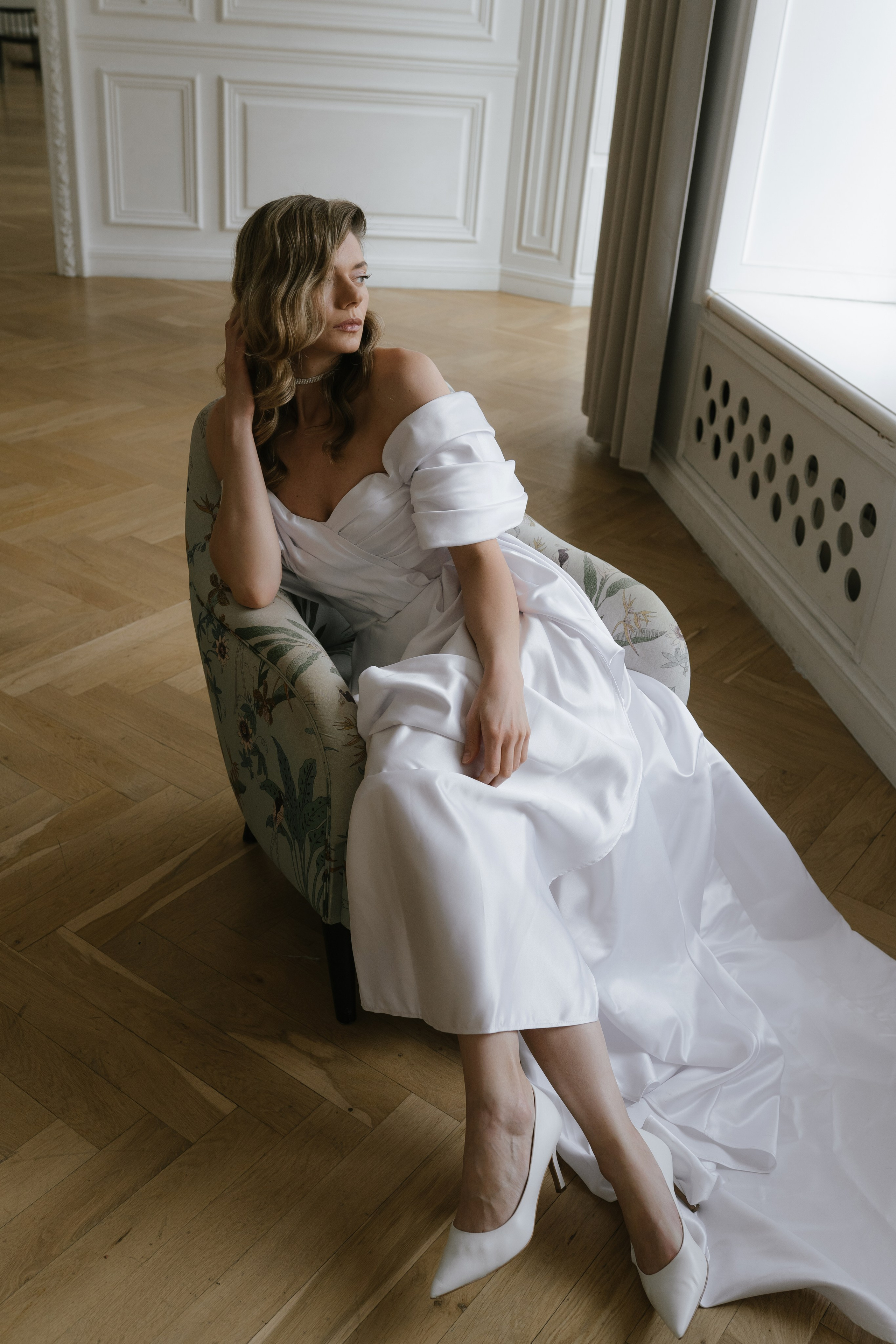 Фотосессия лукбук для брендов СПб. Фотограф в Санкт-Петербурге Черкесова Дарья