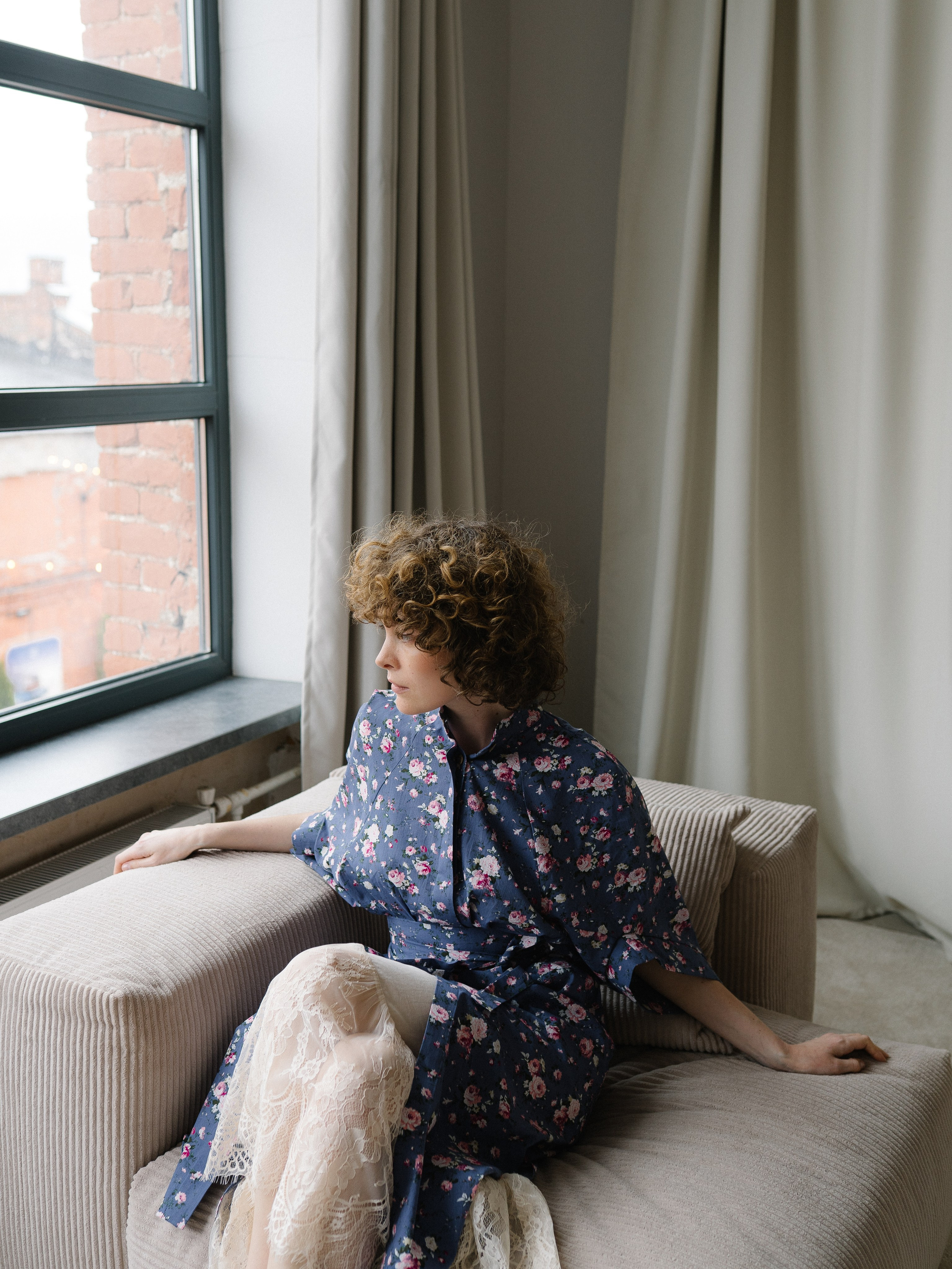 Maison Montrose. Фотограф в Санкт-Петербурге Черкесова Дарья