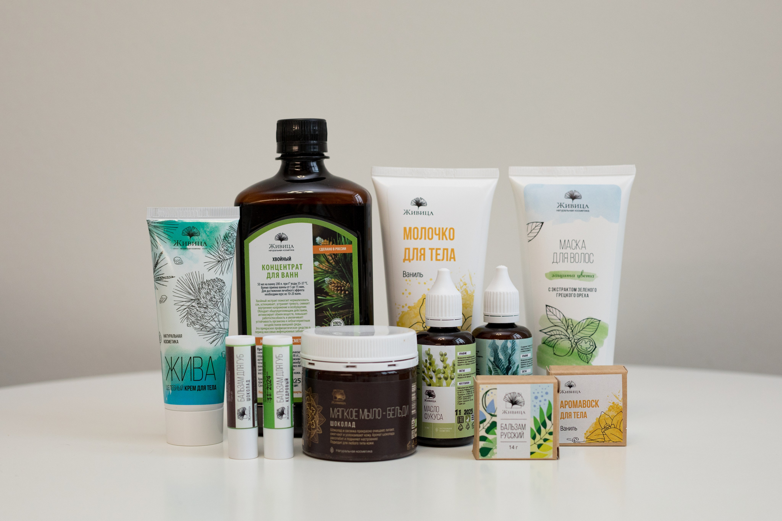 Съемка контента для бренда «Живица». Детский и контент фотограф Надя Волкова Санкт-Петербург