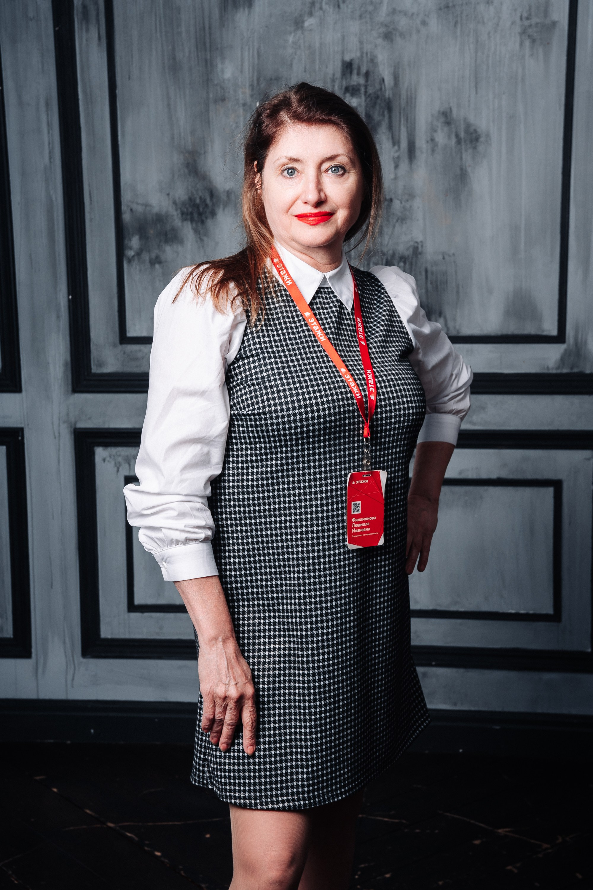 Этажи портреты. Фотограф в Хабаровске Швендых Рудольф