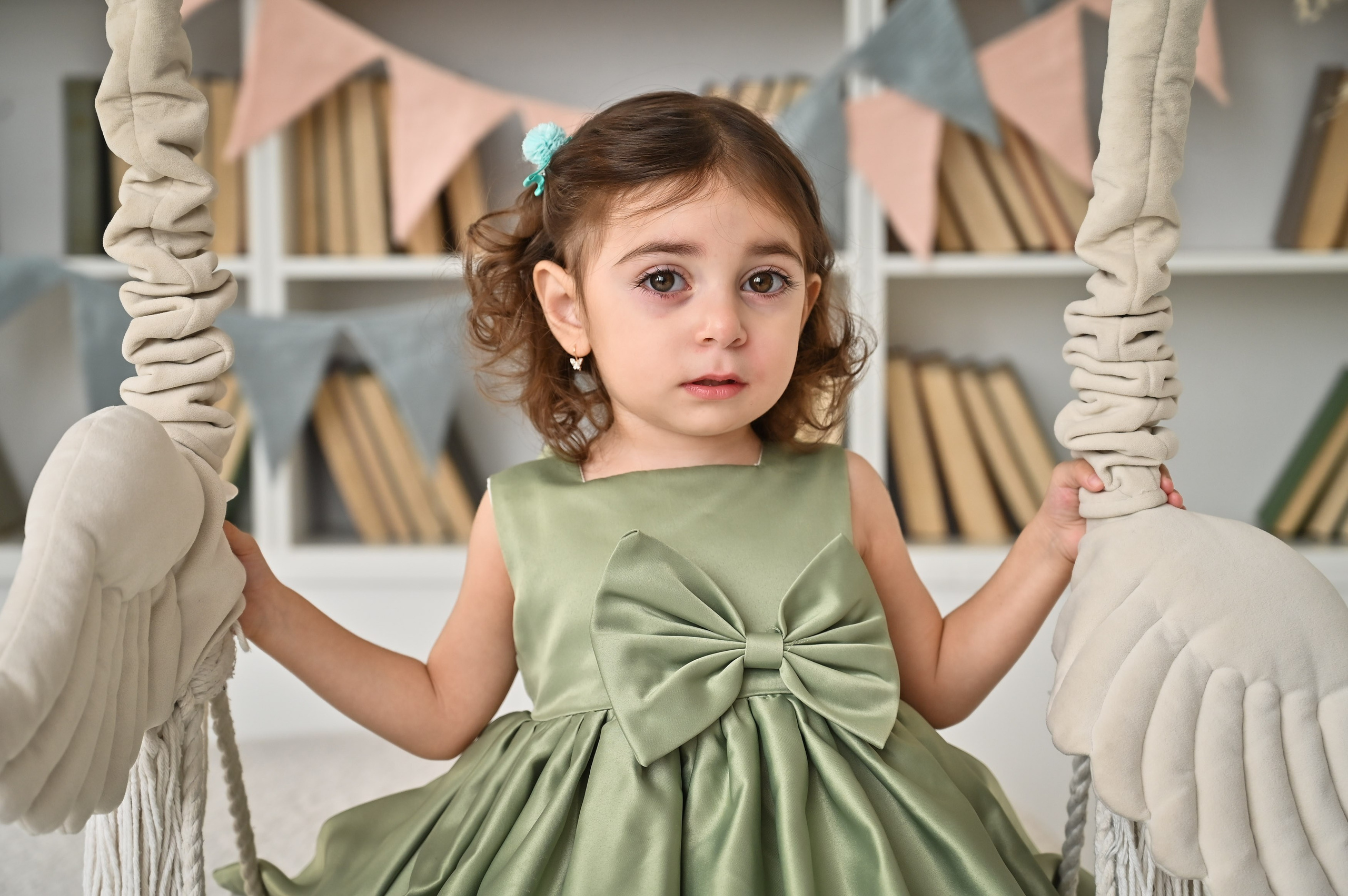 Седа 2 годика. Репортажный и свадебный фотограф в Липецке Иван Первойкин